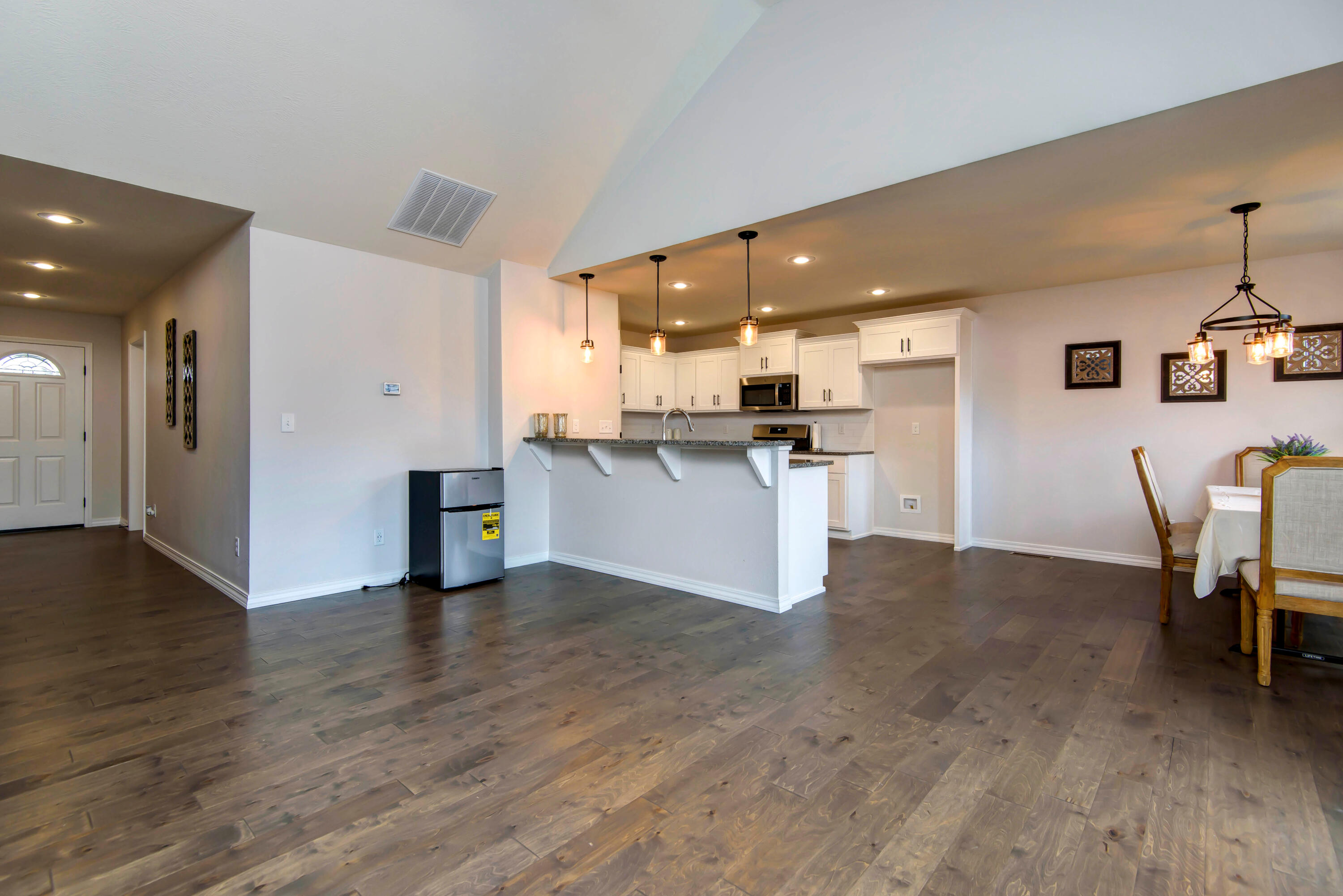 Old Castle Estate - Residential