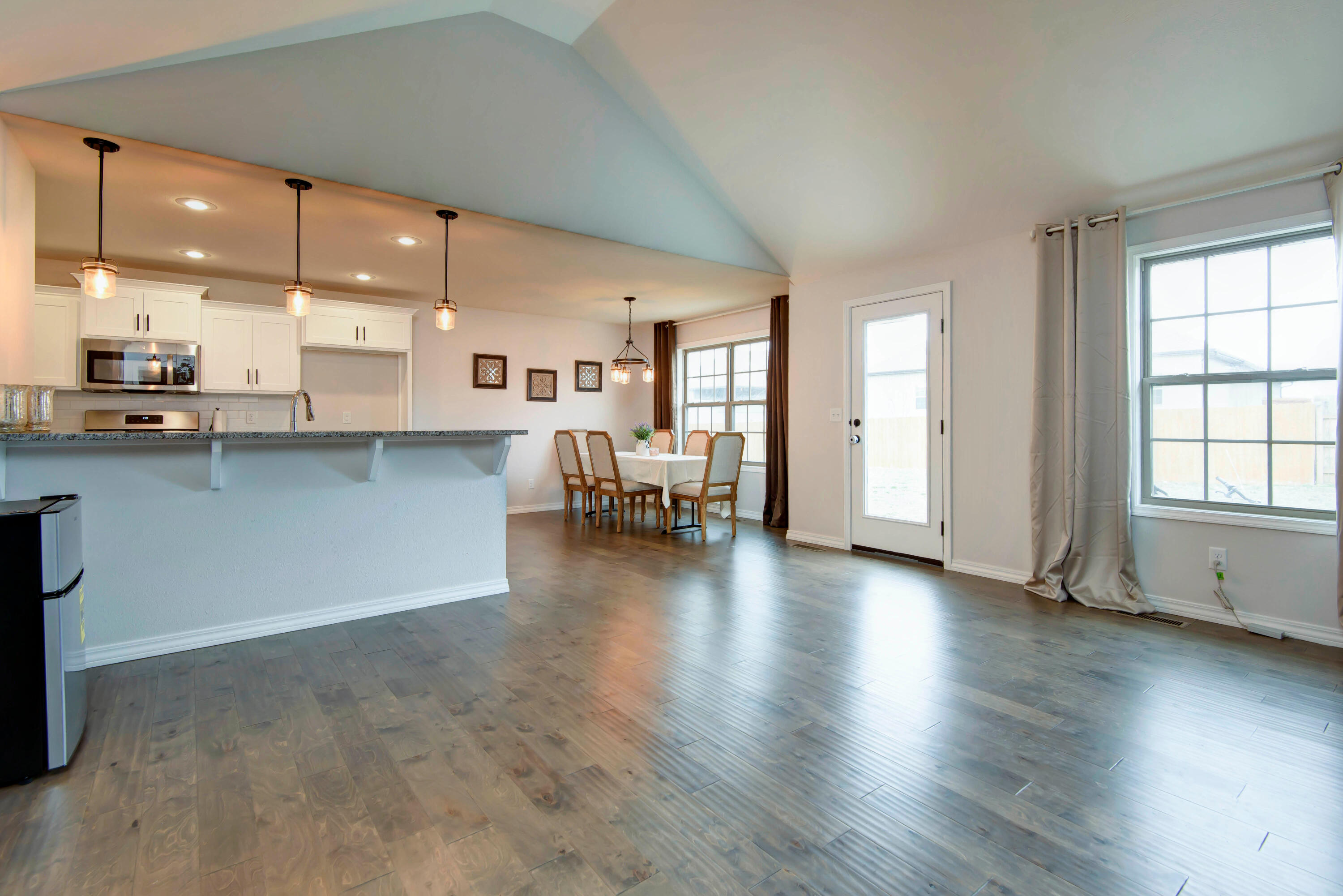 Old Castle Estate - Residential