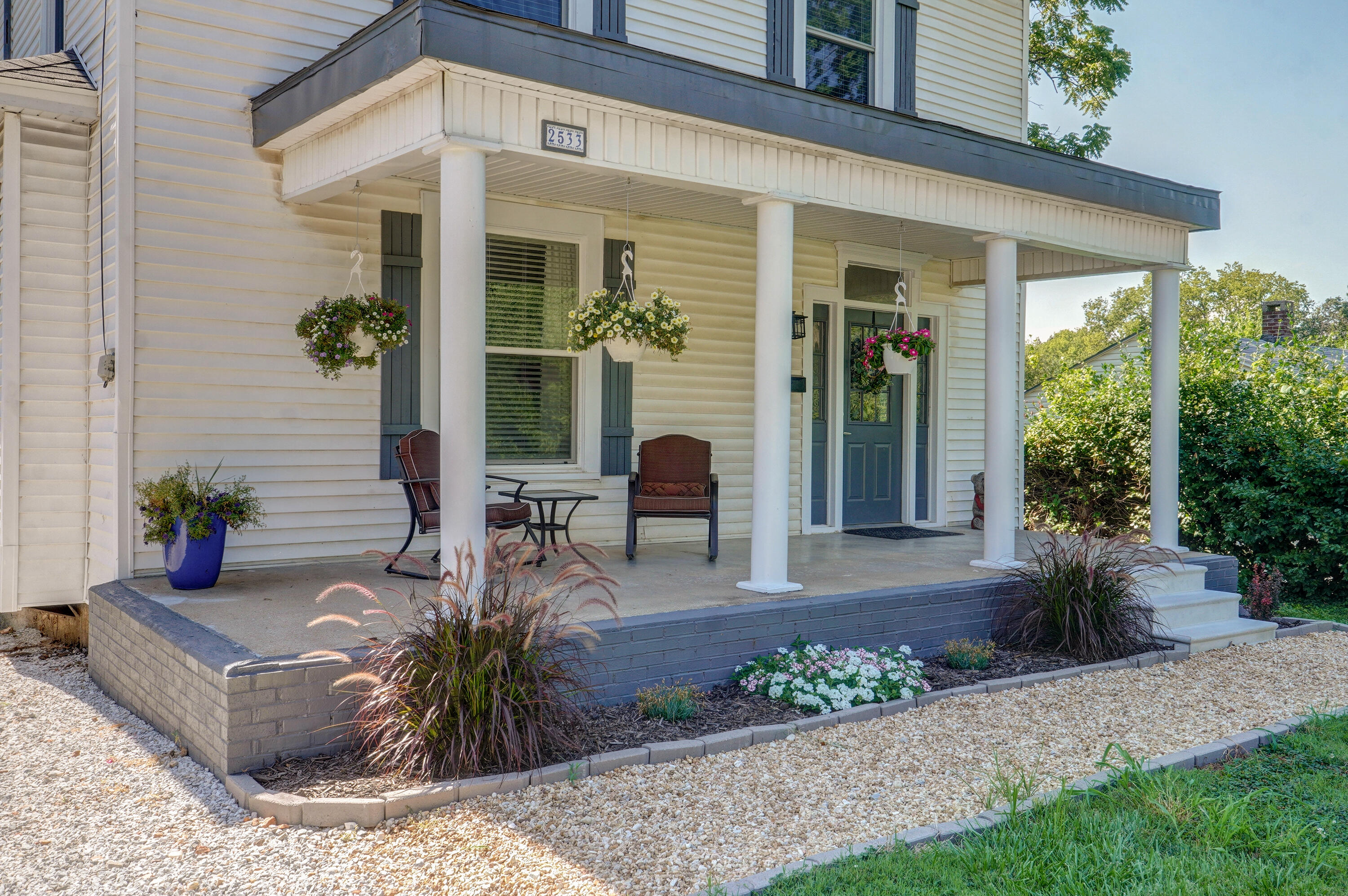 Oak Ridge Est - Residential