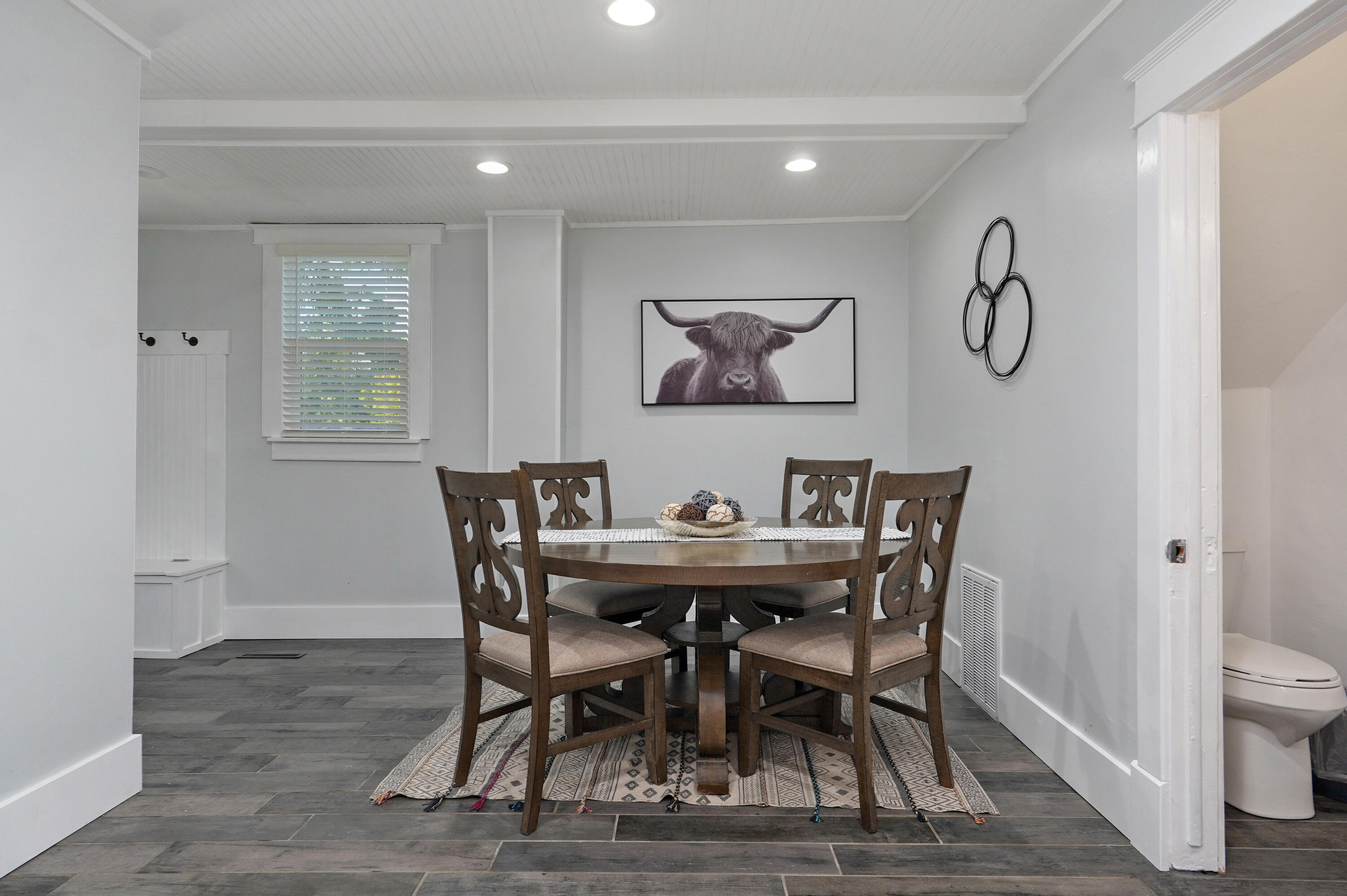 Oak Ridge Est - Residential
