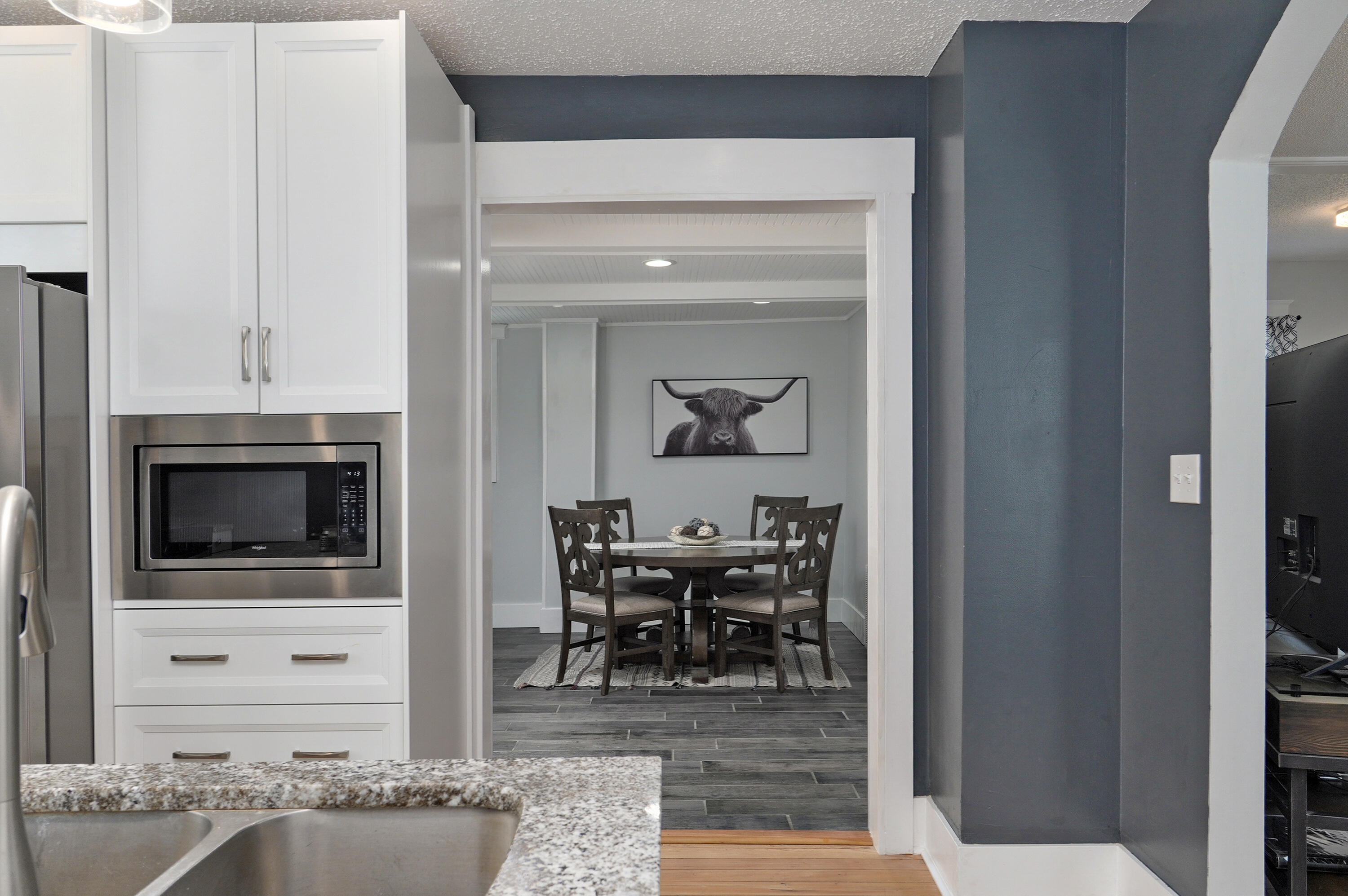 Oak Ridge Est - Residential