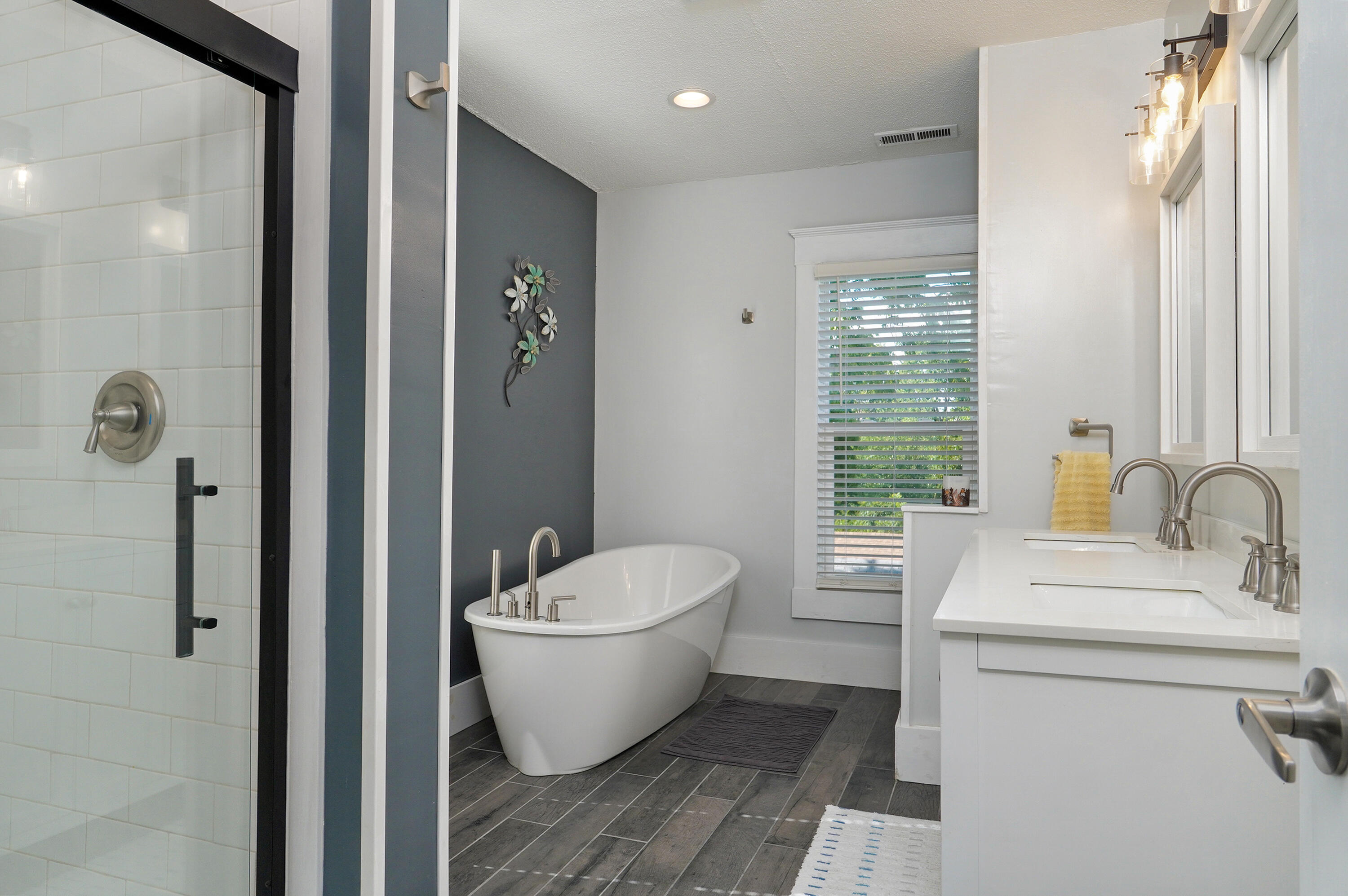 Oak Ridge Est - Residential