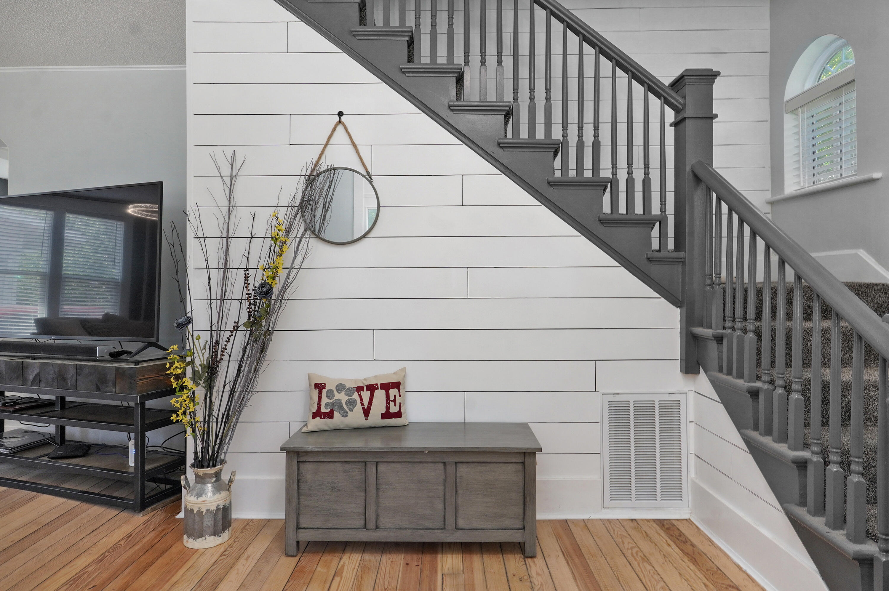 Oak Ridge Est - Residential