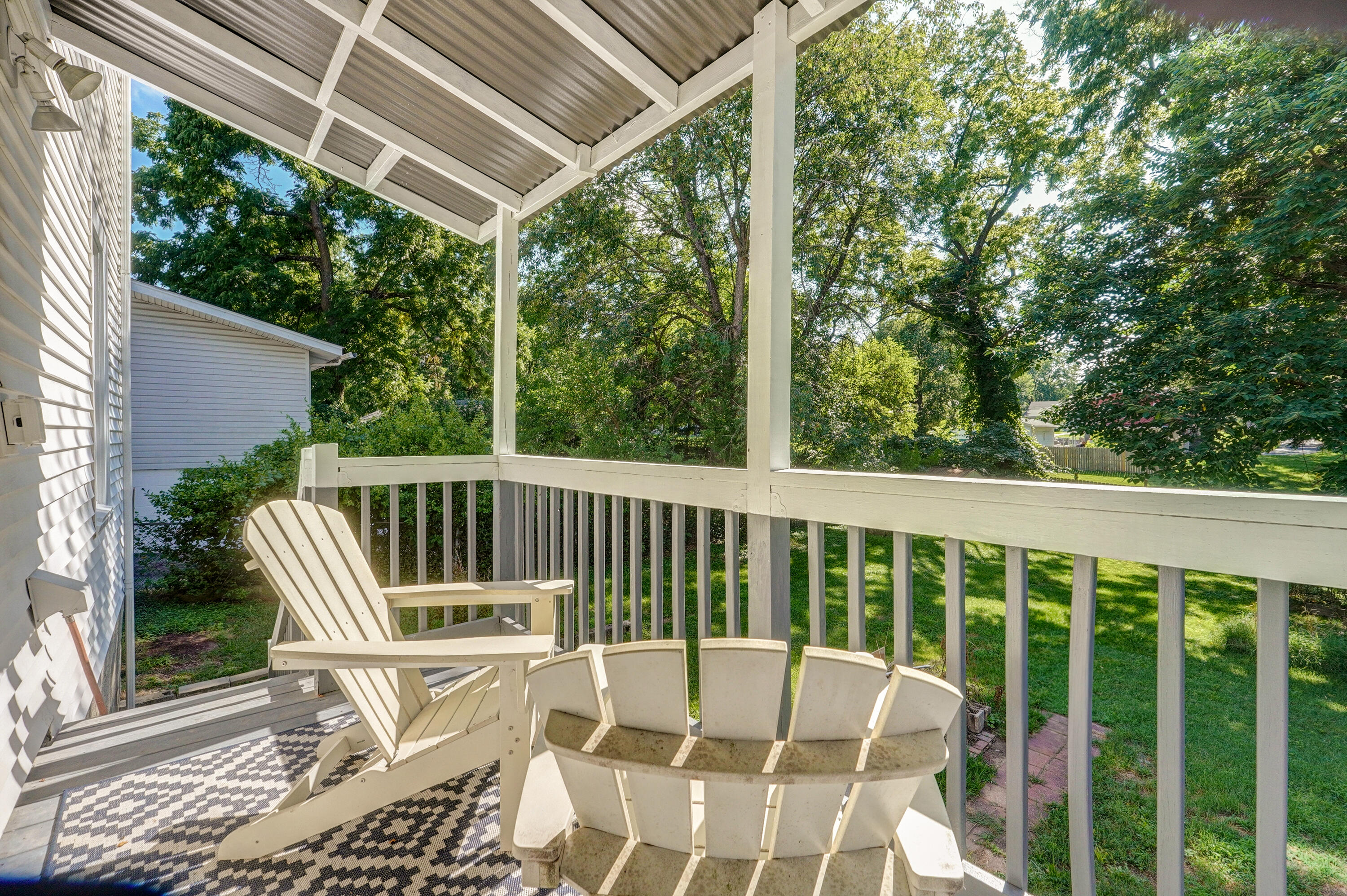 Oak Ridge Est - Residential