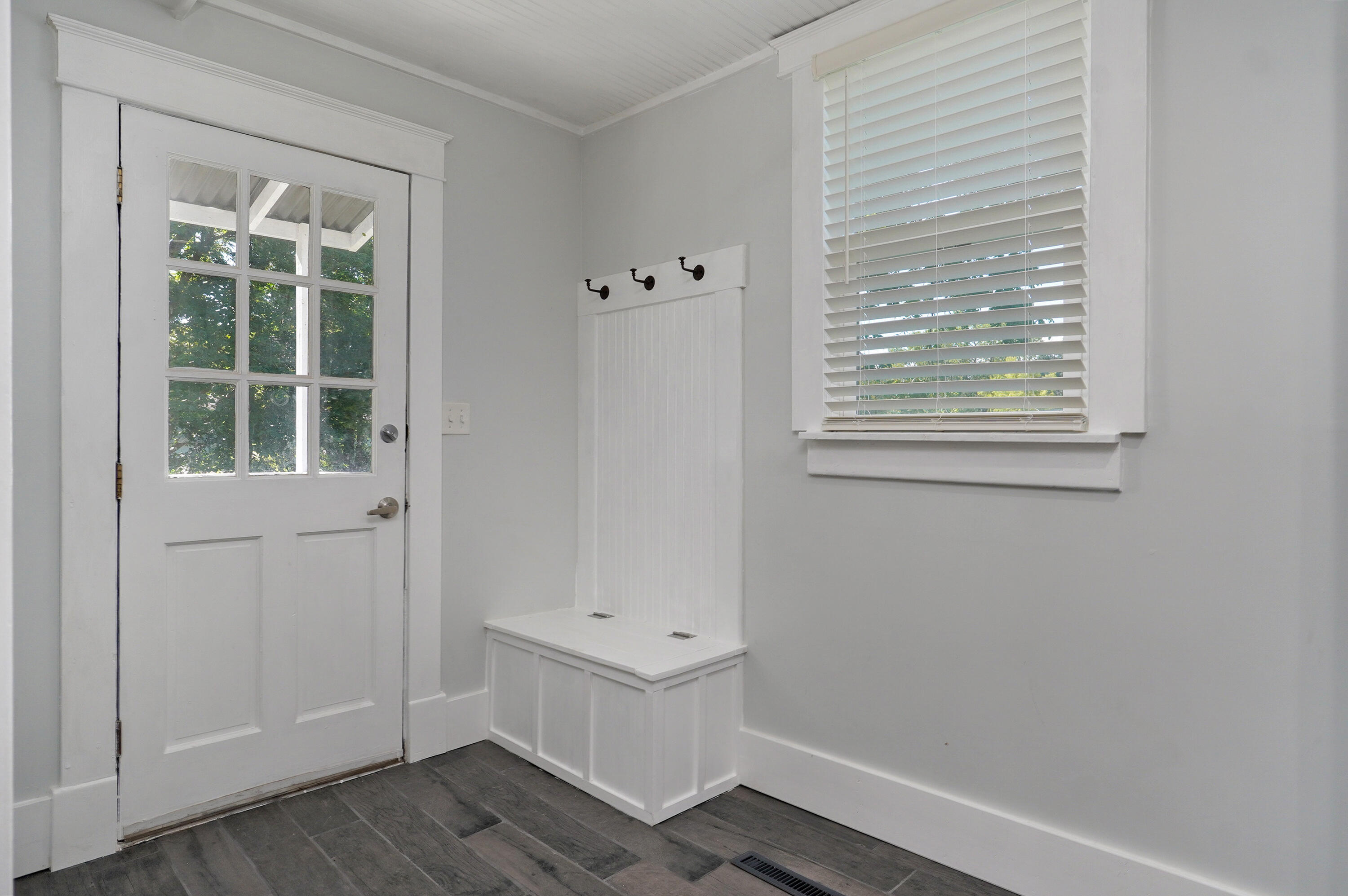 Oak Ridge Est - Residential