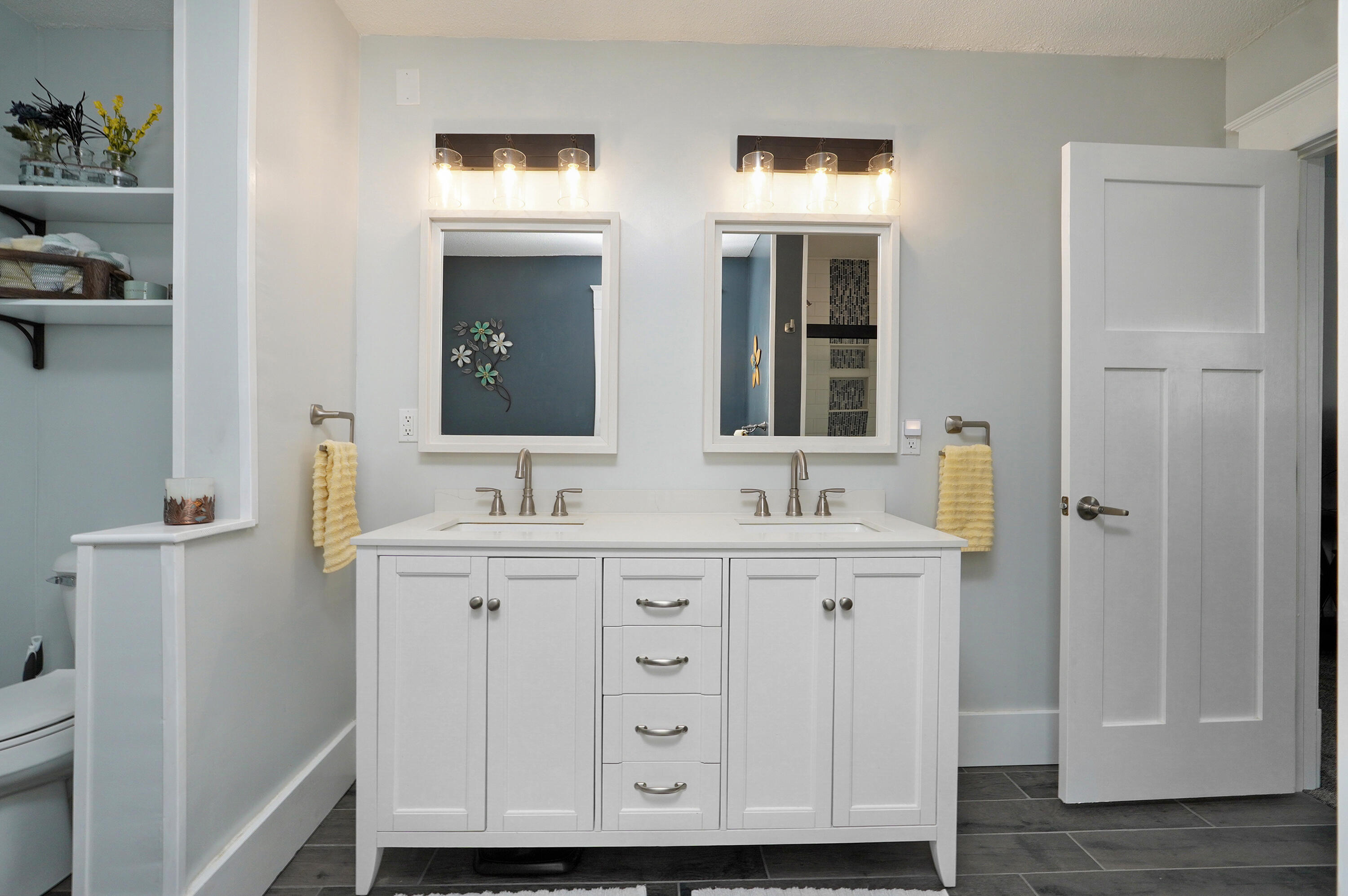 Oak Ridge Est - Residential