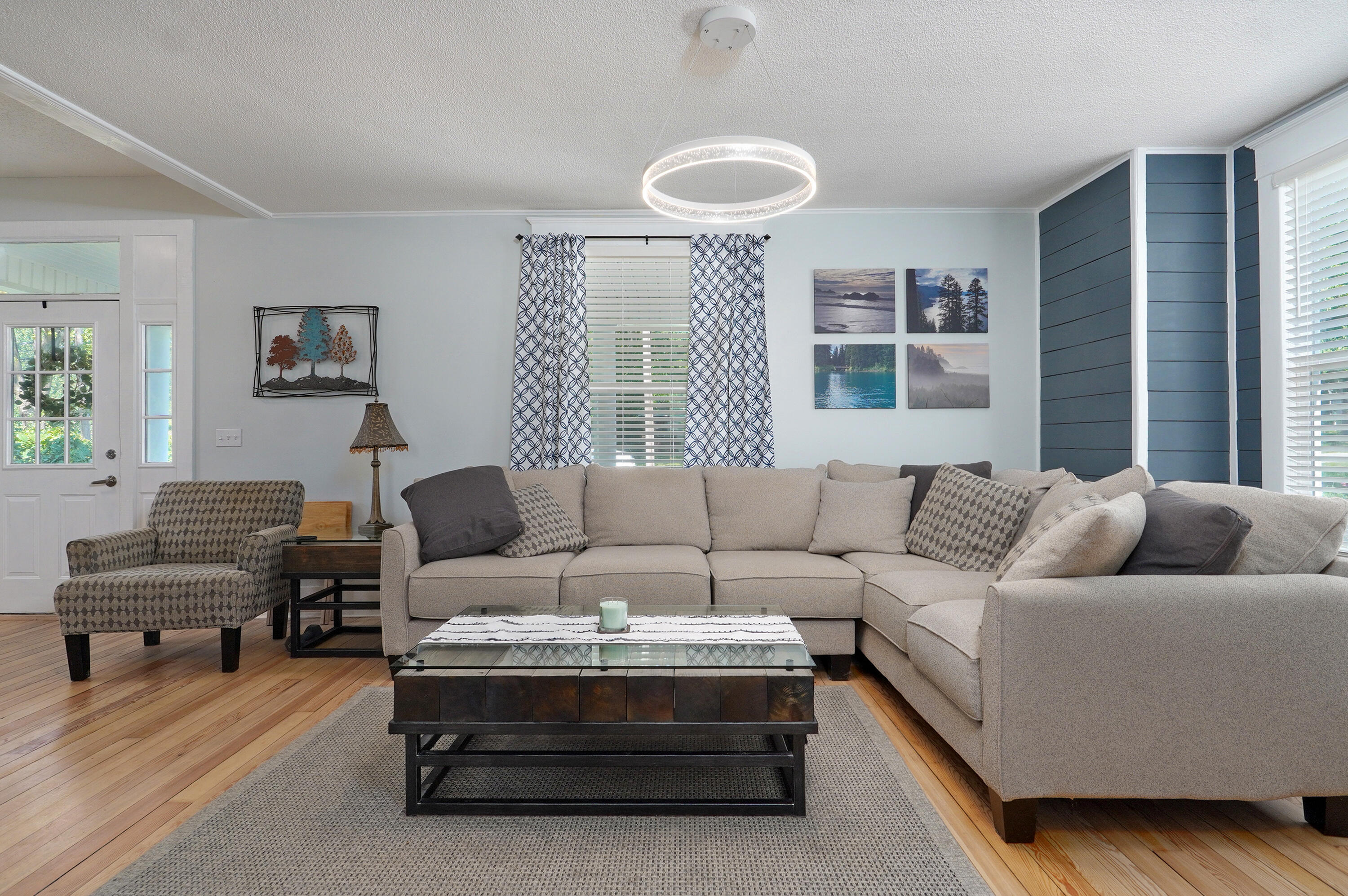 Oak Ridge Est - Residential
