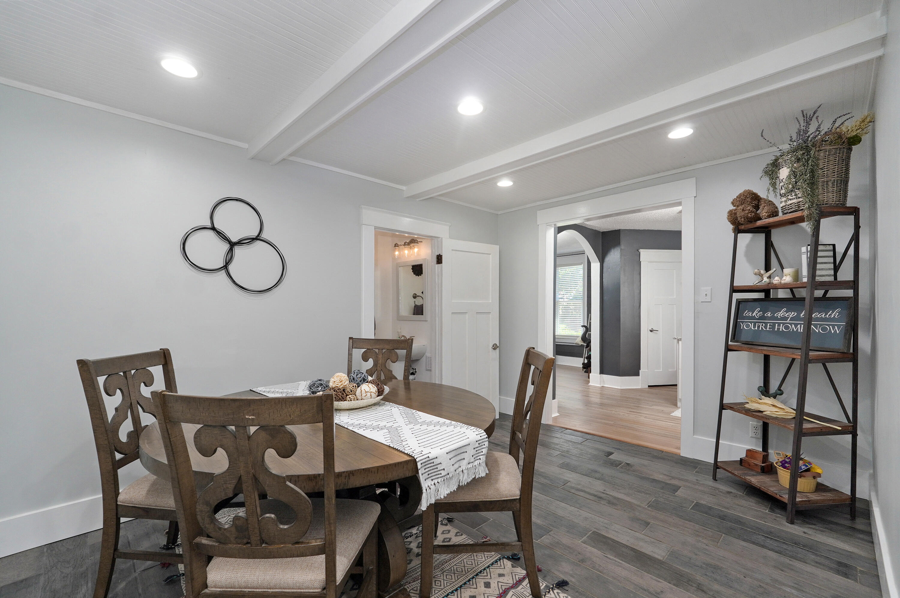 Oak Ridge Est - Residential