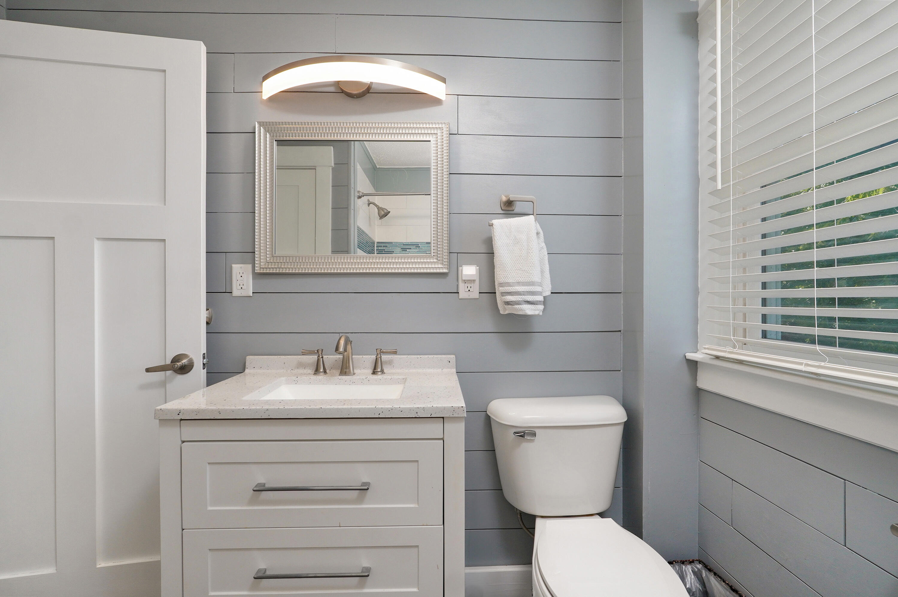 Oak Ridge Est - Residential
