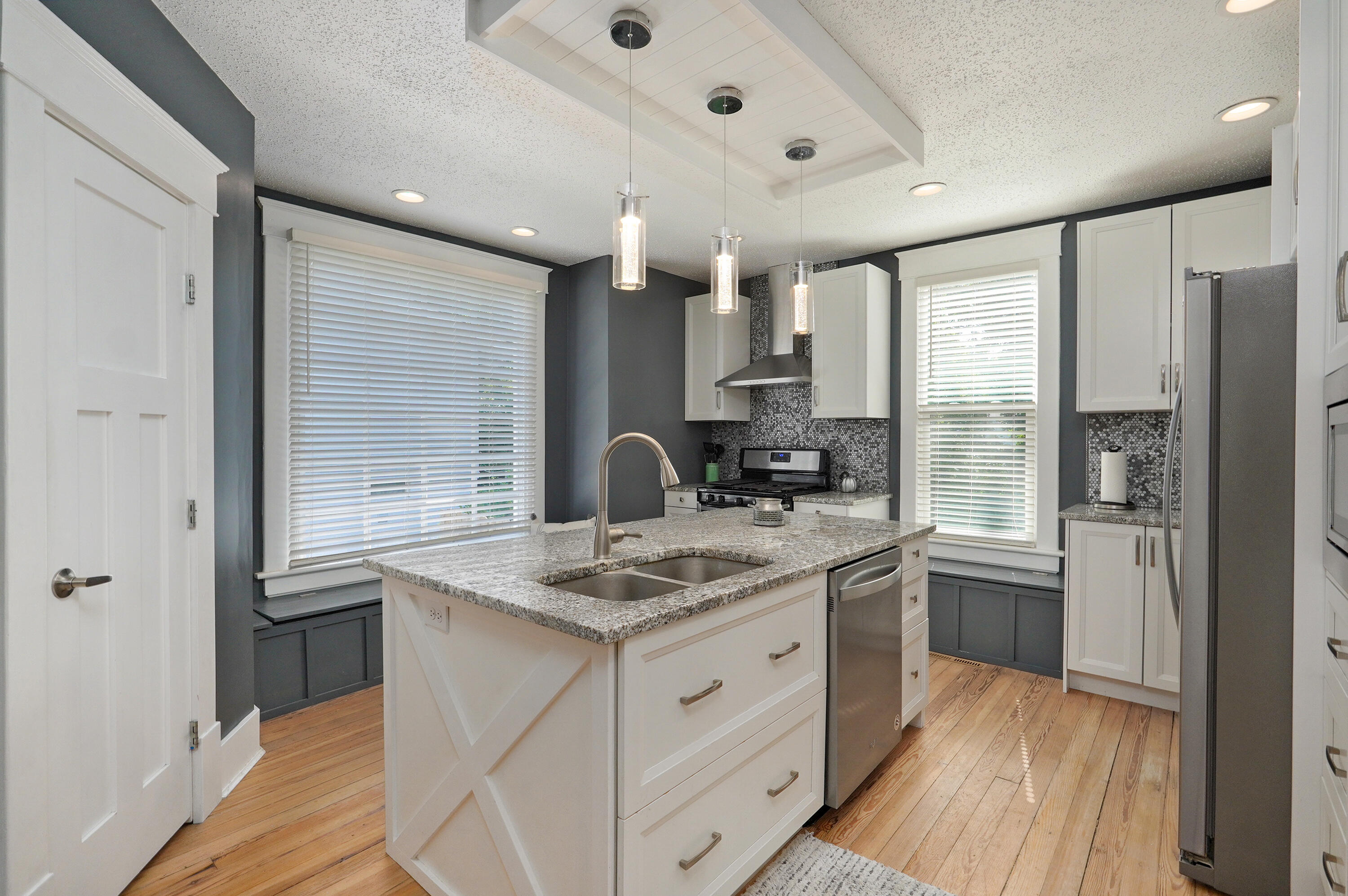 Oak Ridge Est - Residential