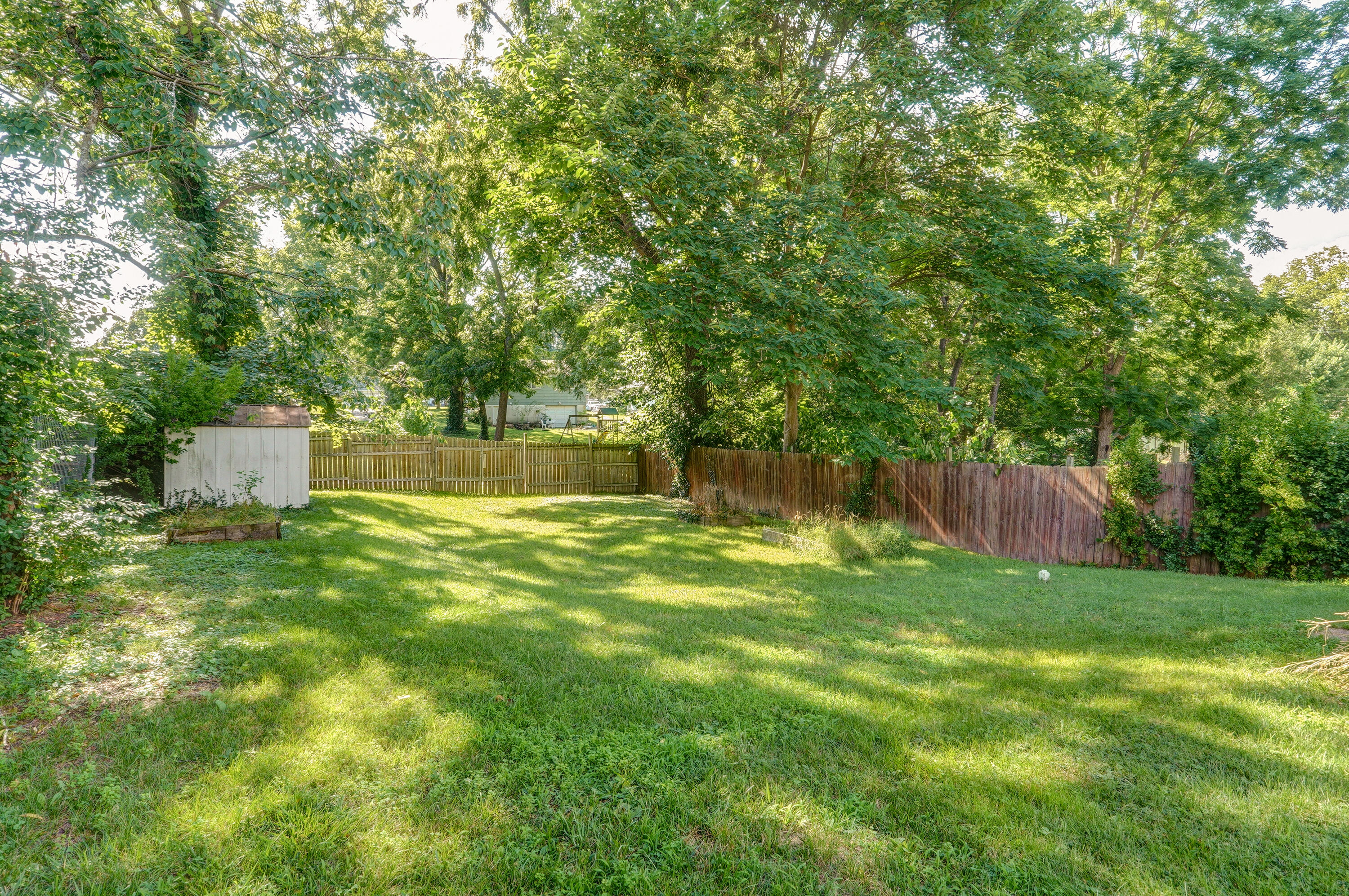 Oak Ridge Est - Residential