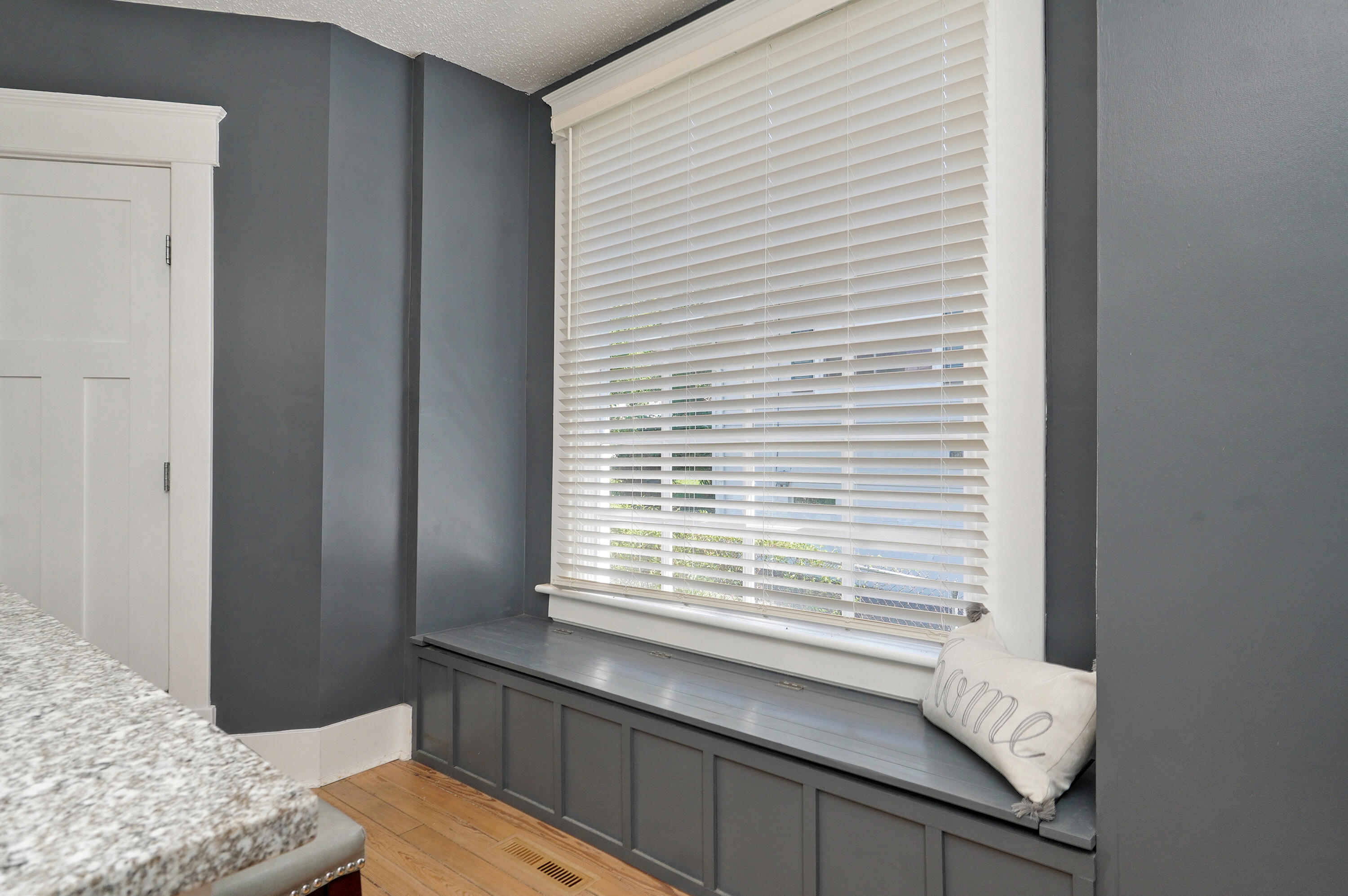 Oak Ridge Est - Residential