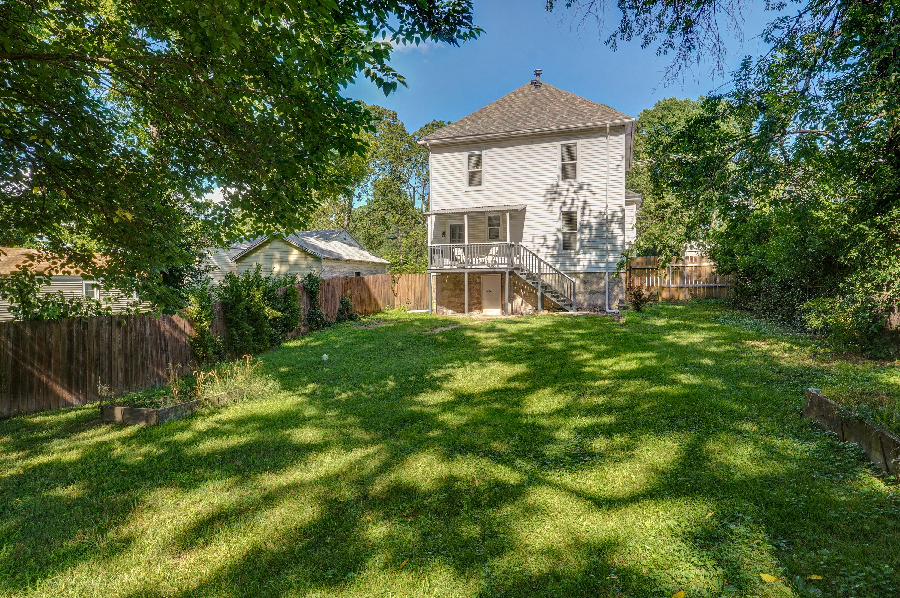 Oak Ridge Est - Residential
