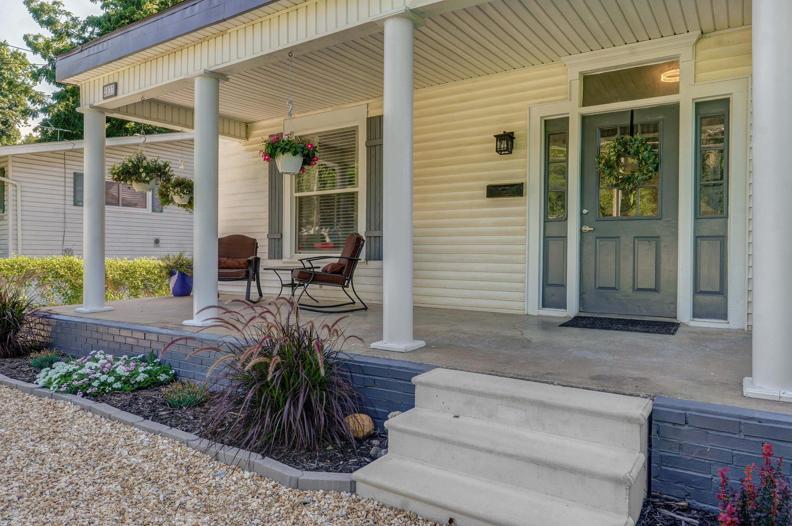 Oak Ridge Est - Residential