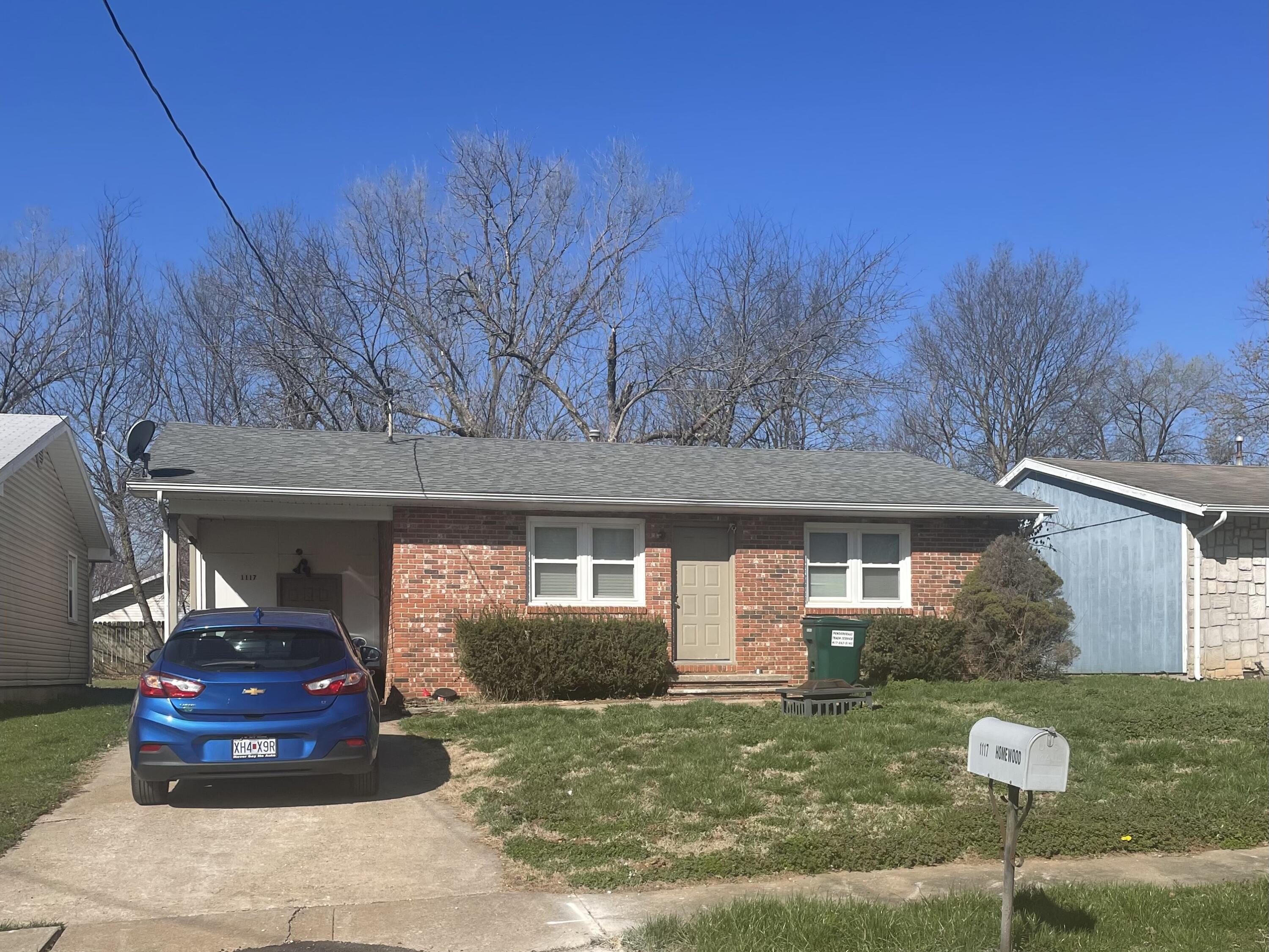 Dutton Place - Residential