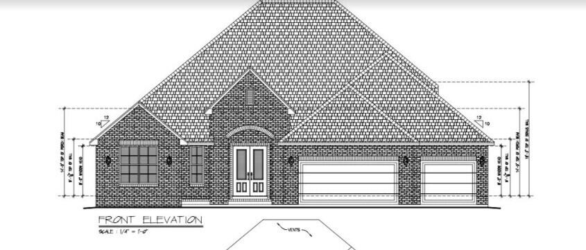 Wild Horse - Residential
