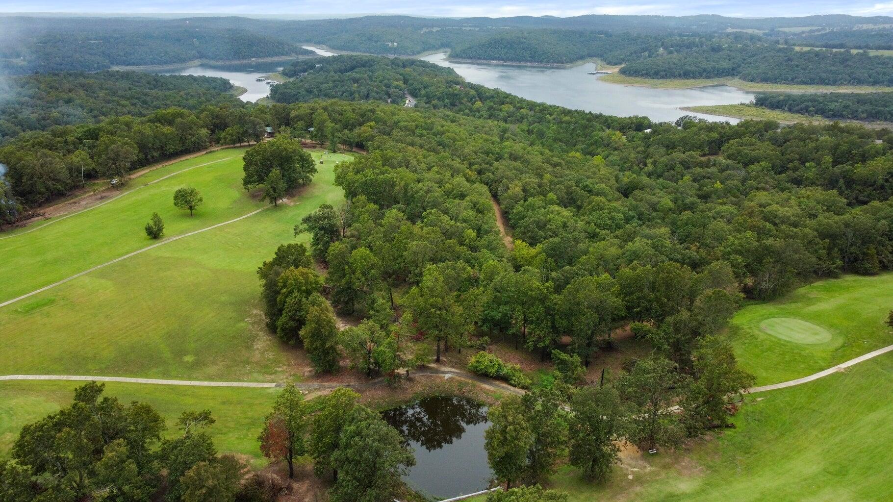 Ozark-Not in List - Land