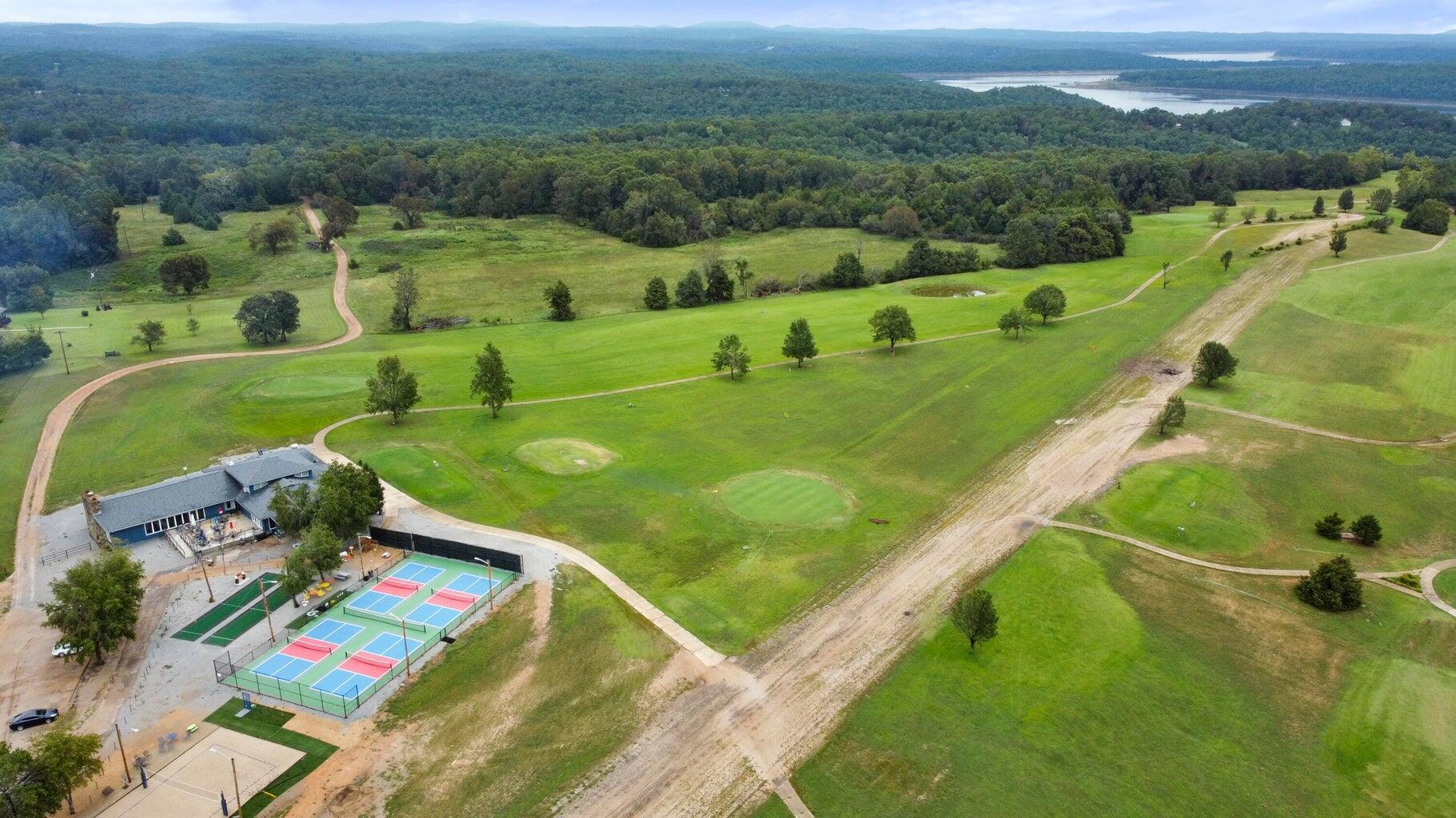 Ozark-Not in List - Land