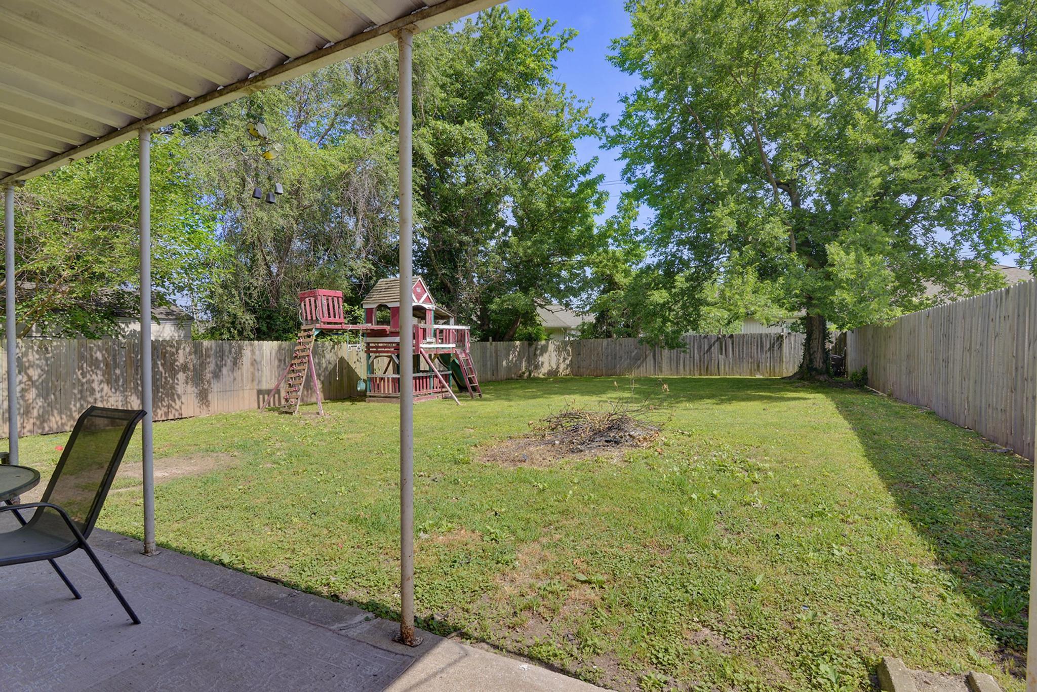 Delaware Place - Residential