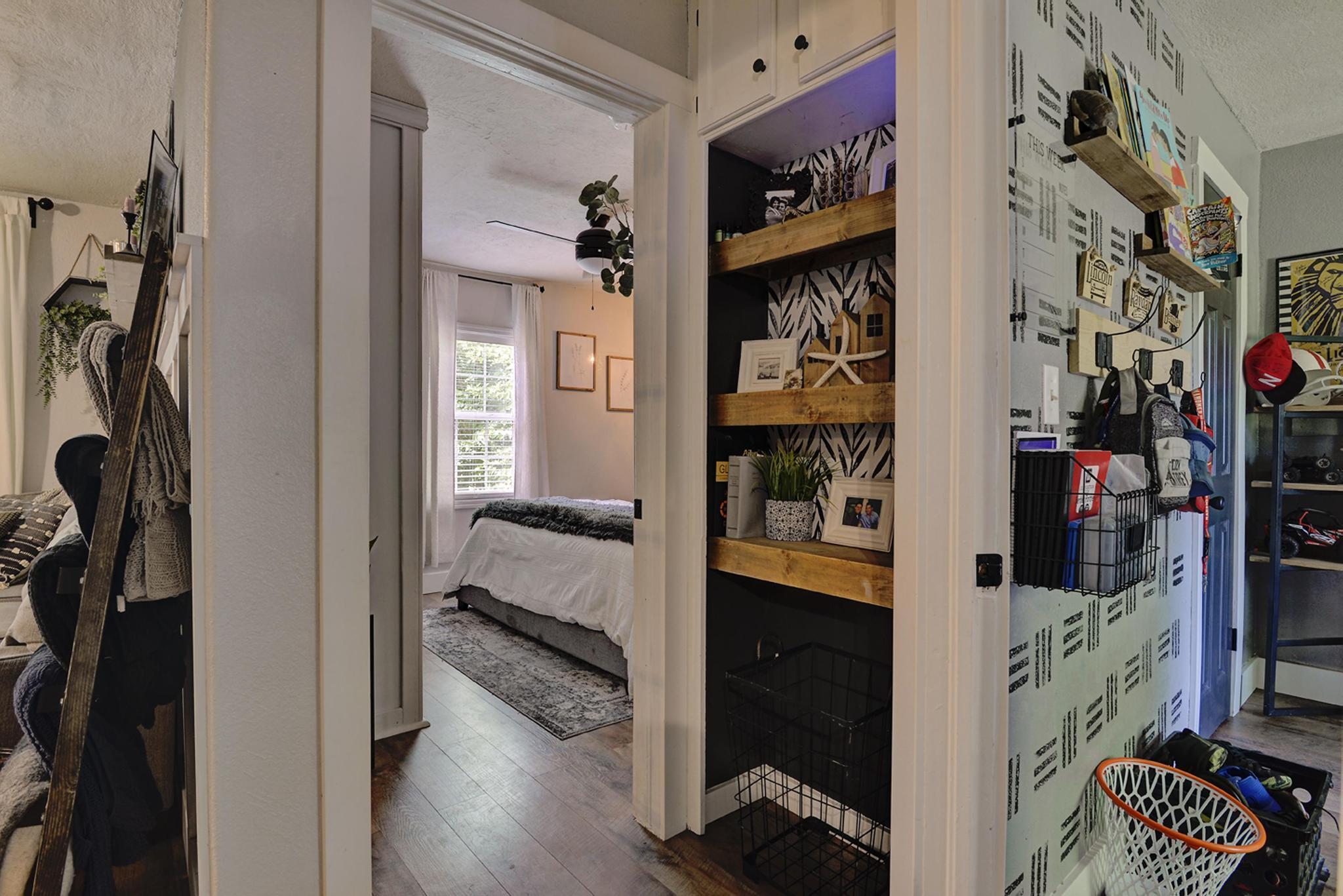 Delaware Place - Residential