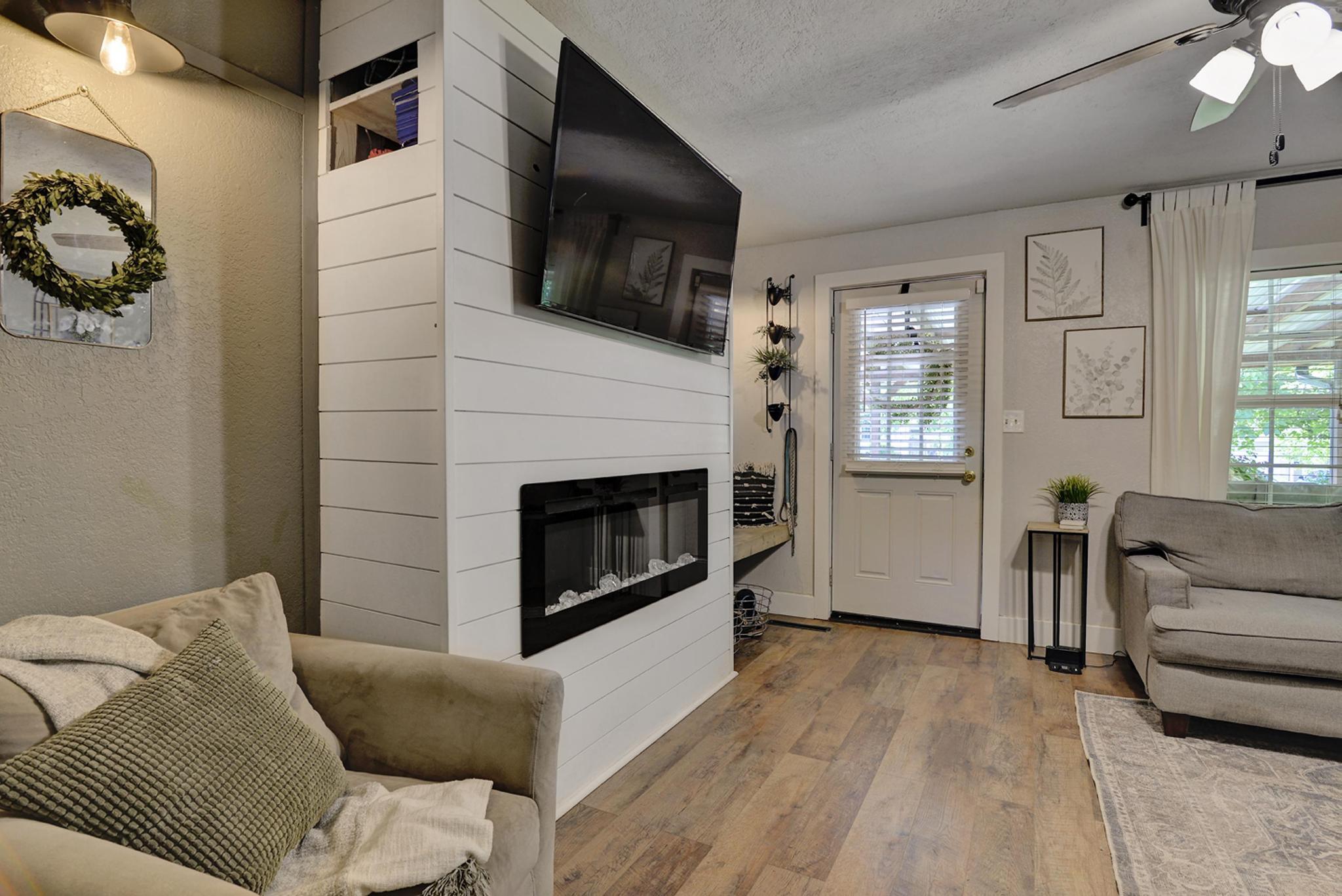 Delaware Place - Residential