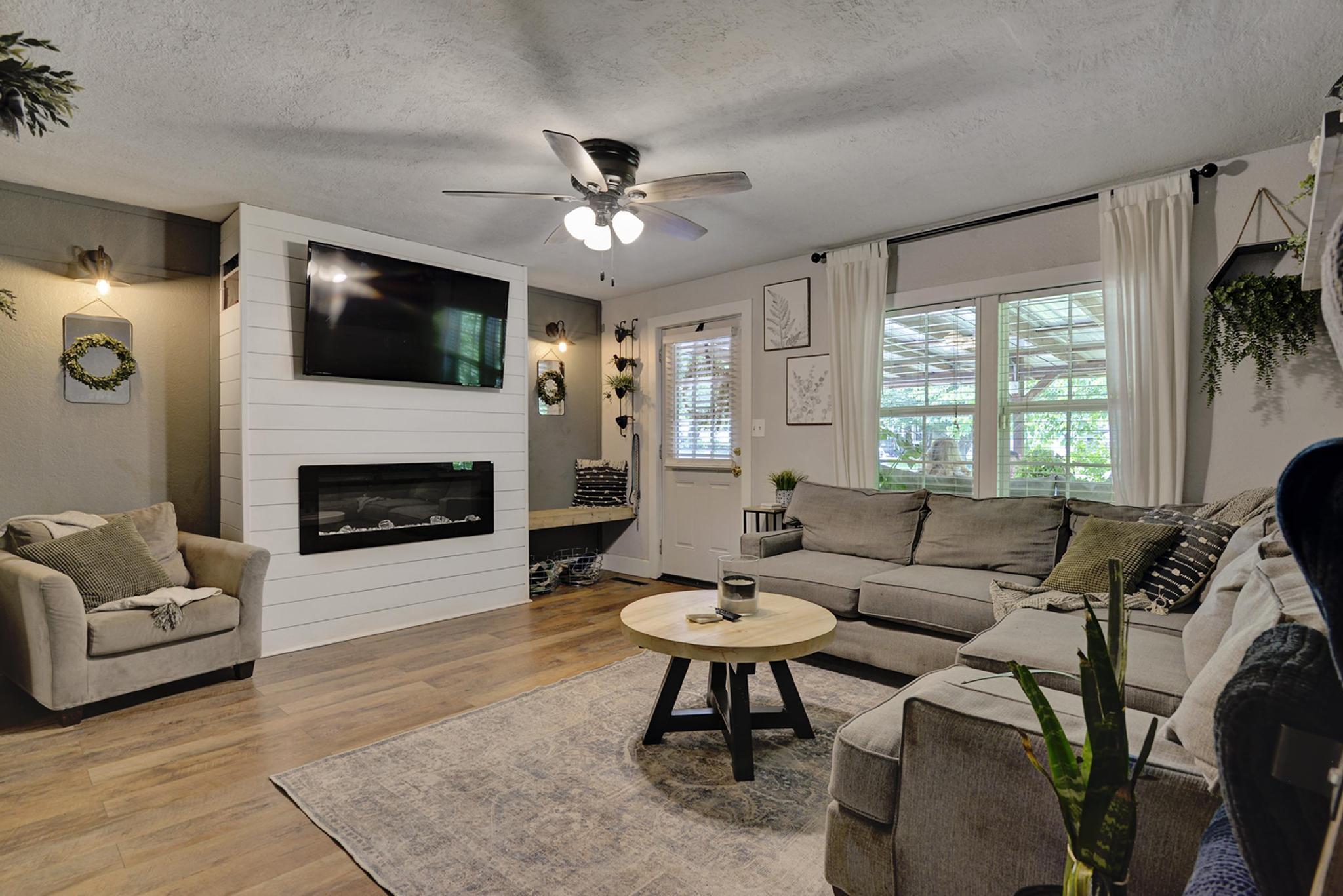 Delaware Place - Residential