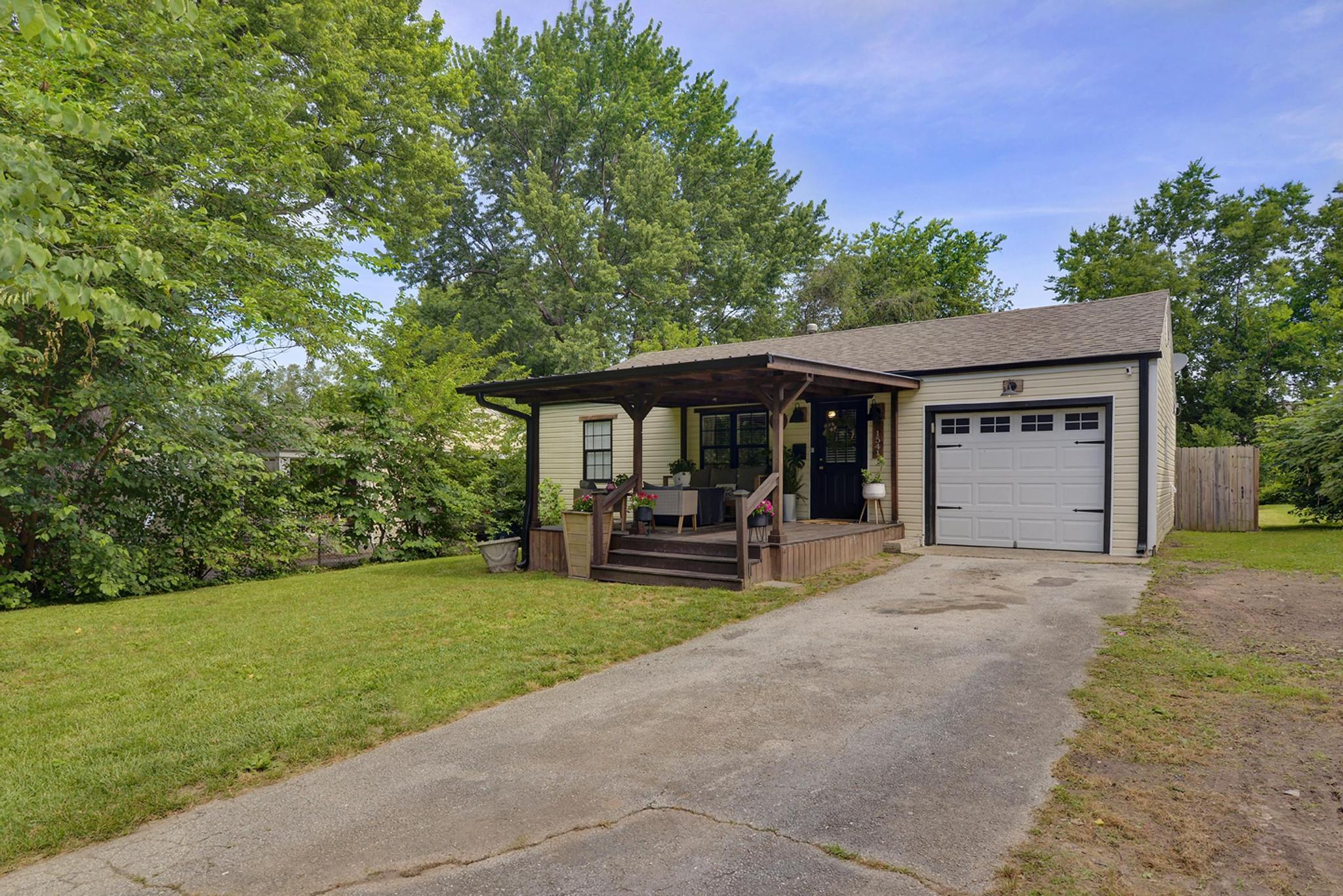 Delaware Place - Residential