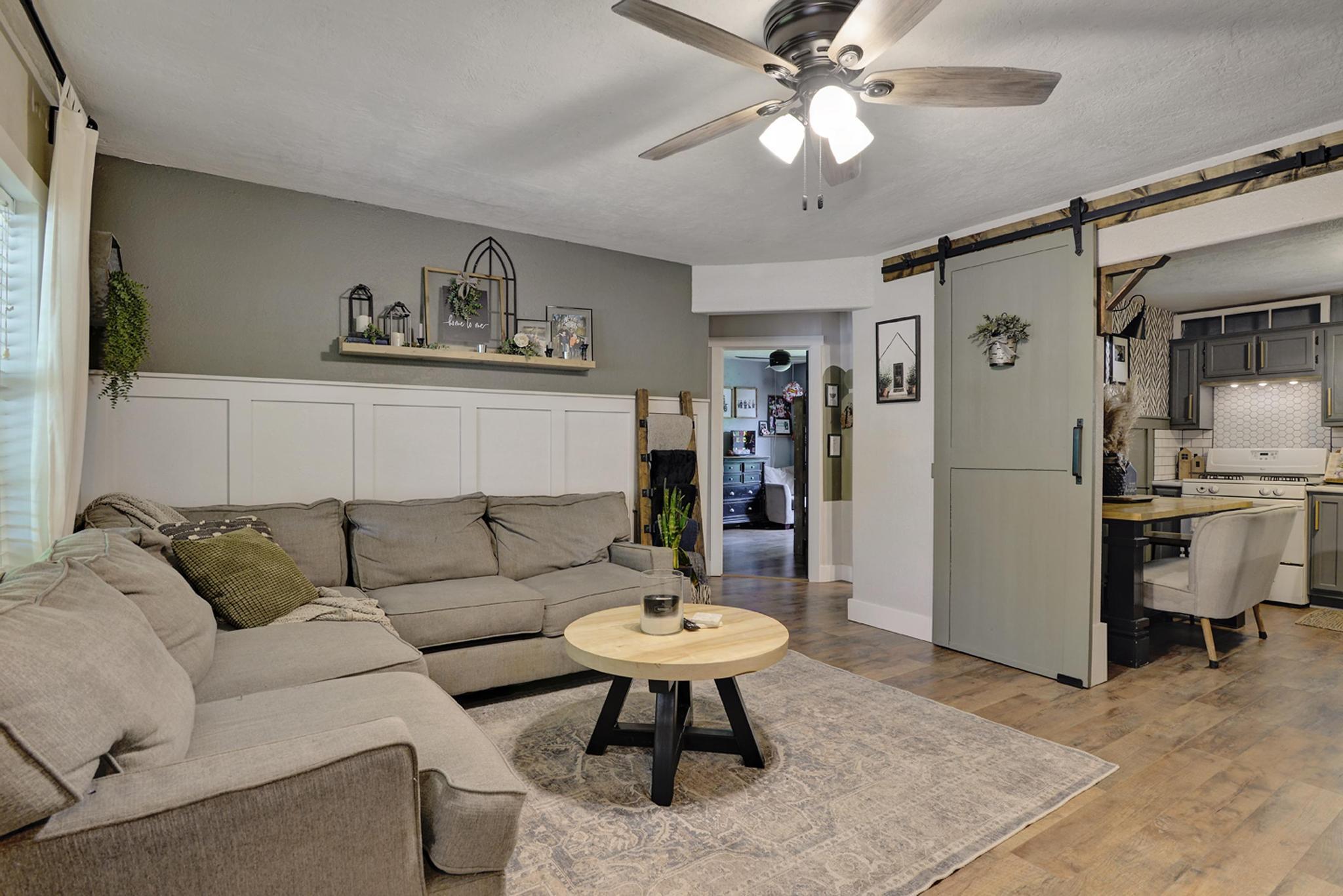 Delaware Place - Residential