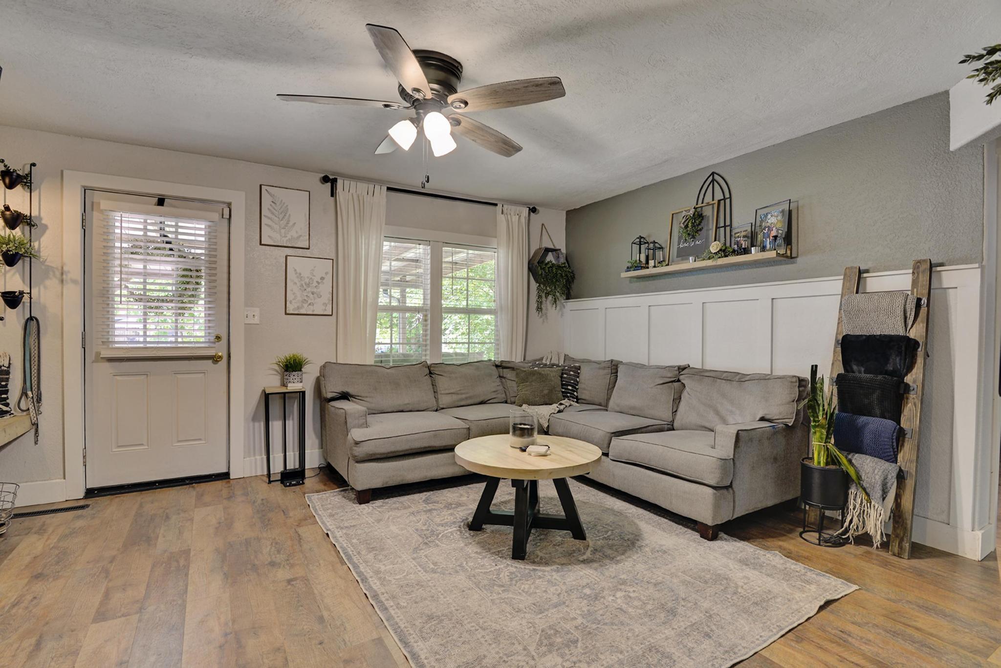 Delaware Place - Residential