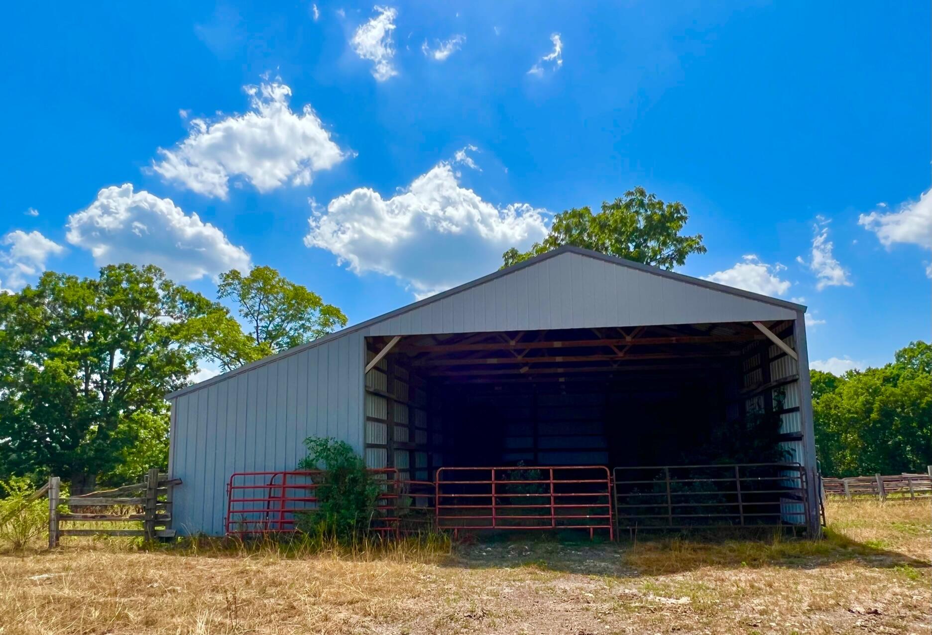 N/A - Farm