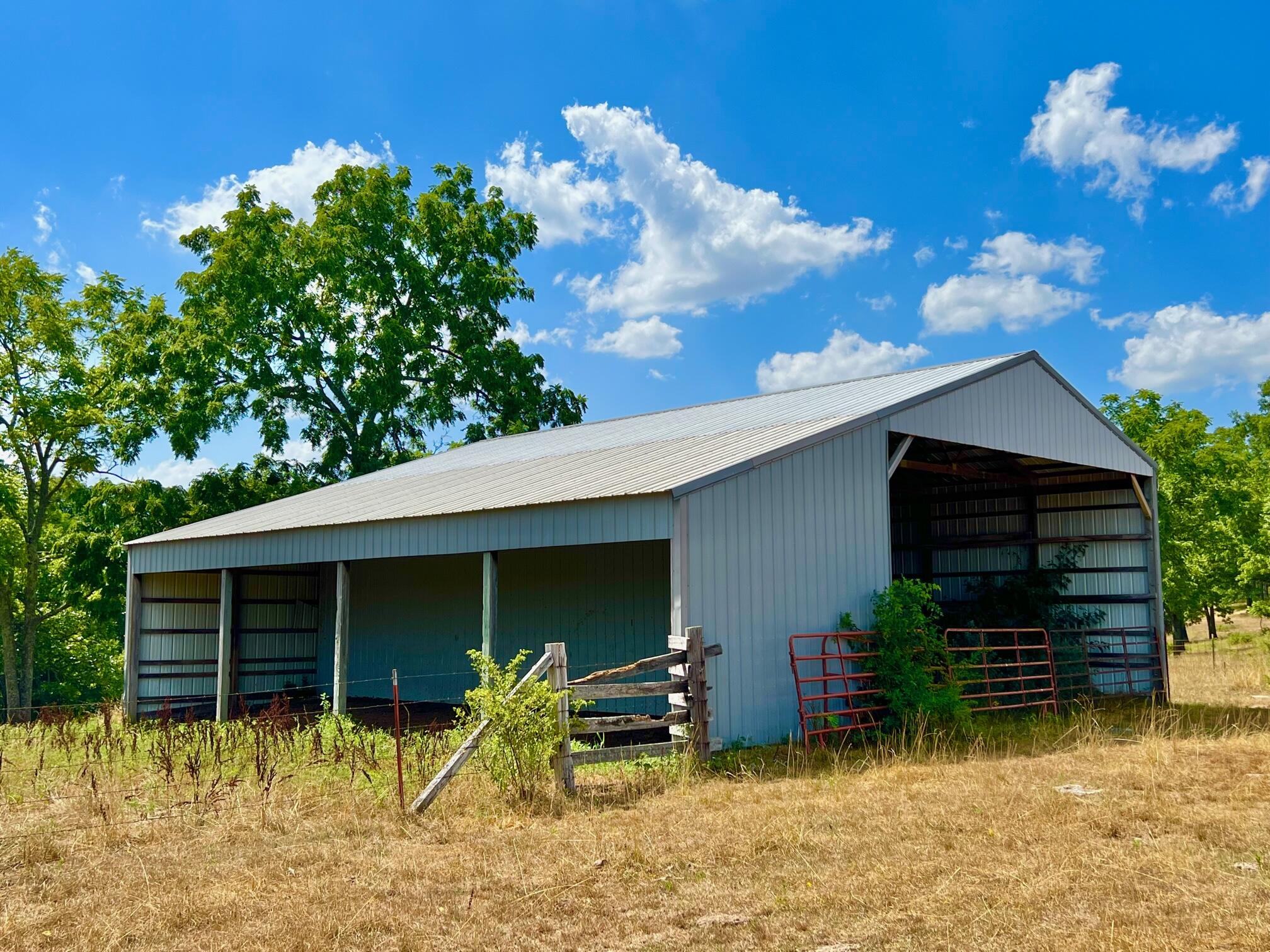 N/A - Farm
