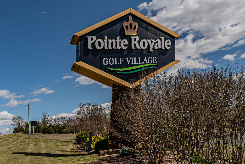 Pointe Royale Condos - Residential
