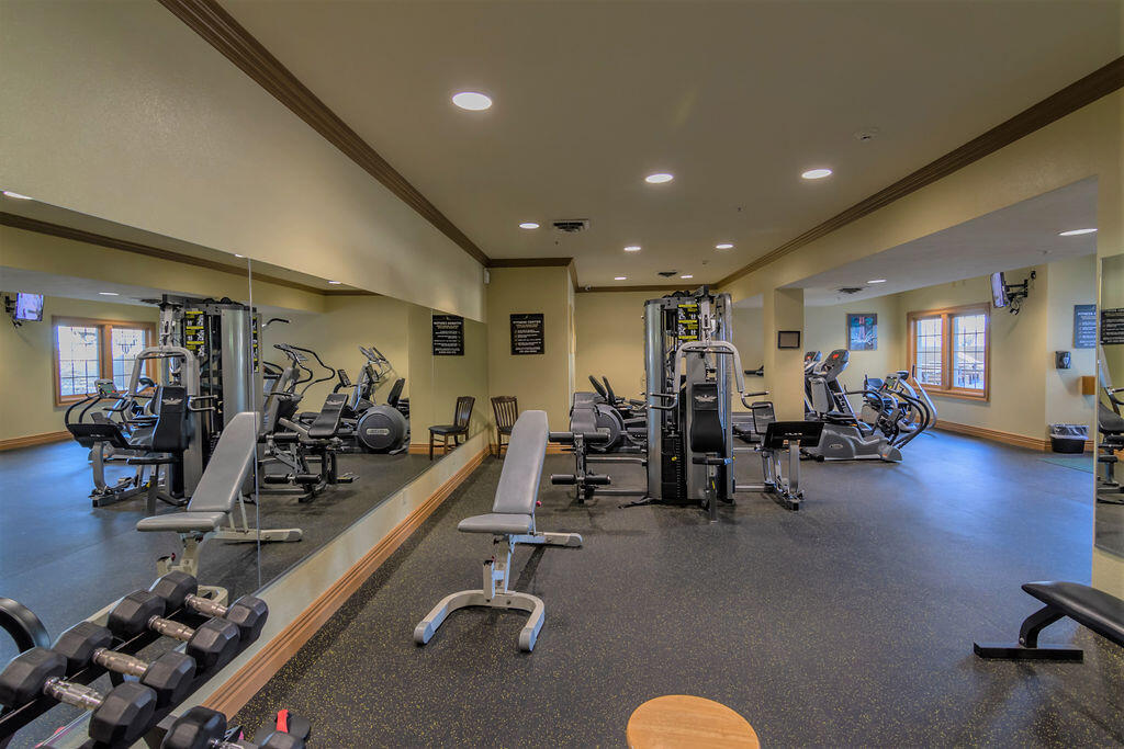 Pointe Royale Condos - Residential