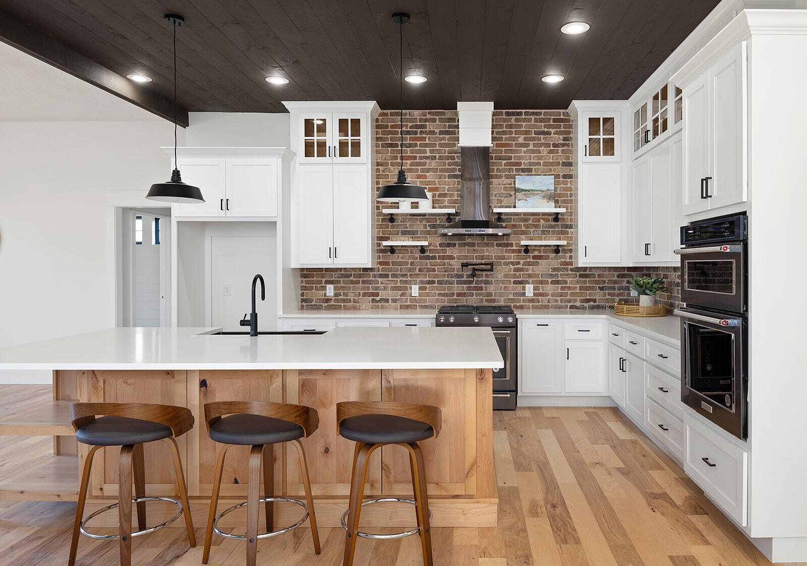 Irish Hills Estates - Residential