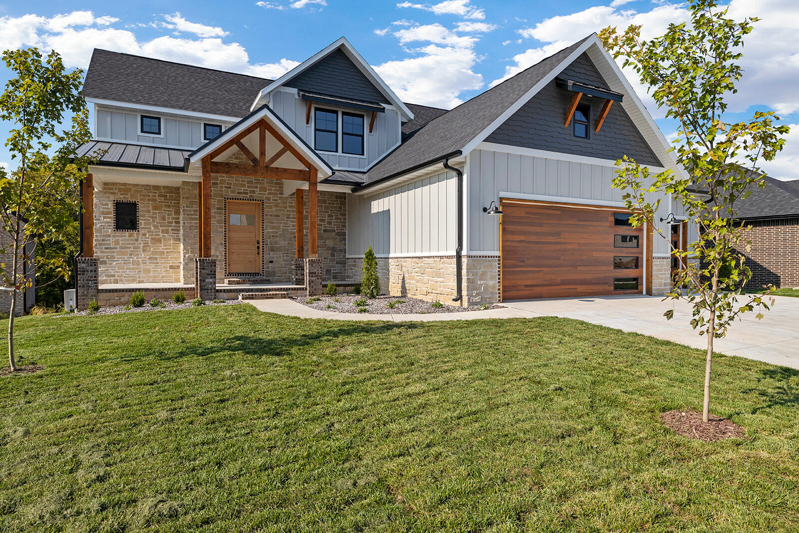 Irish Hills Estates - Residential