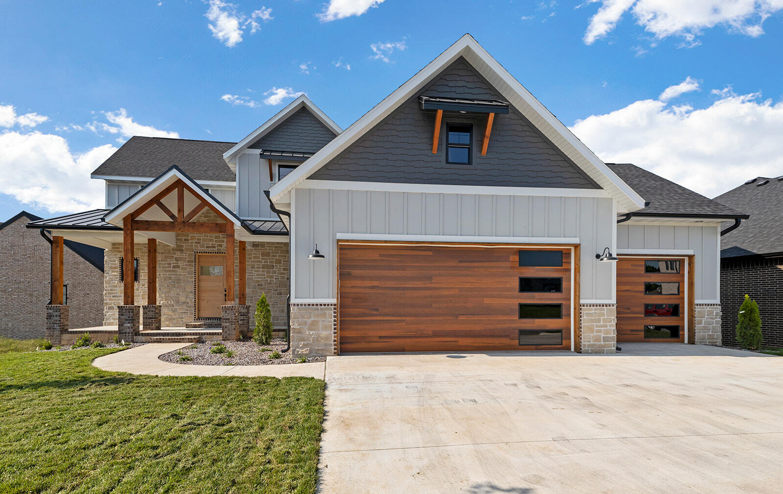 Irish Hills Estates - Residential