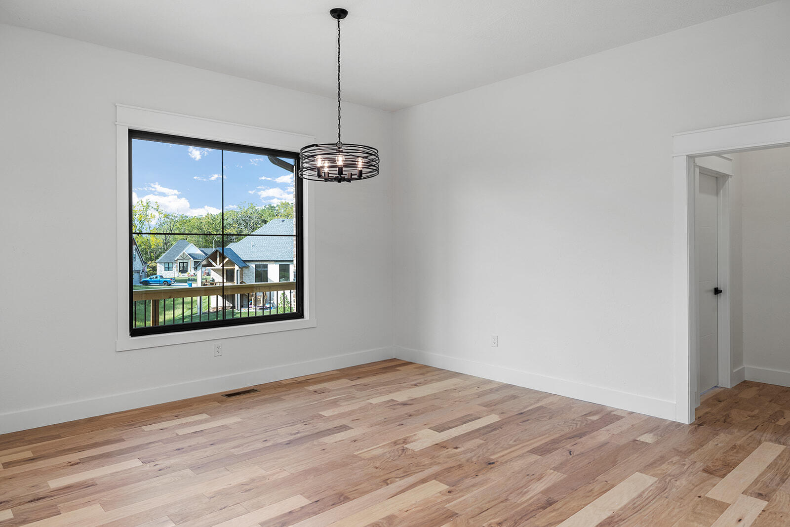 Irish Hills Estates - Residential