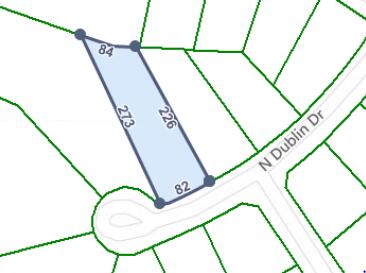 Irish Hills Estates - Residential