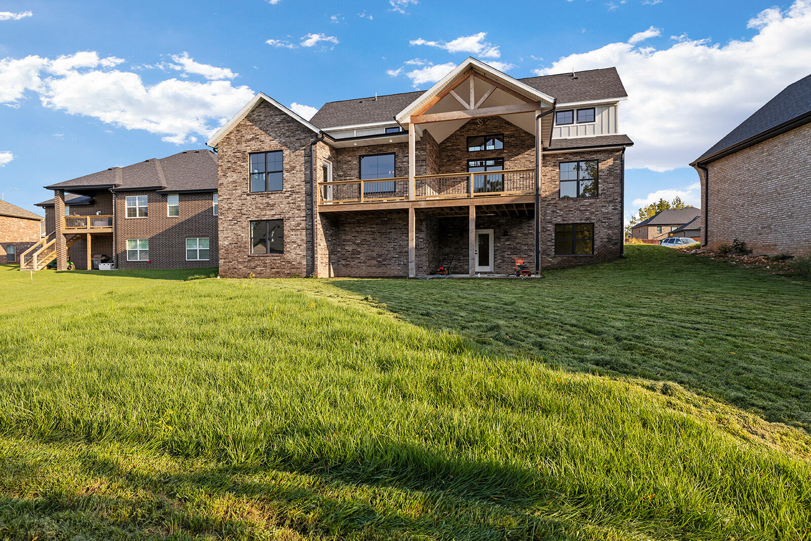 Irish Hills Estates - Residential