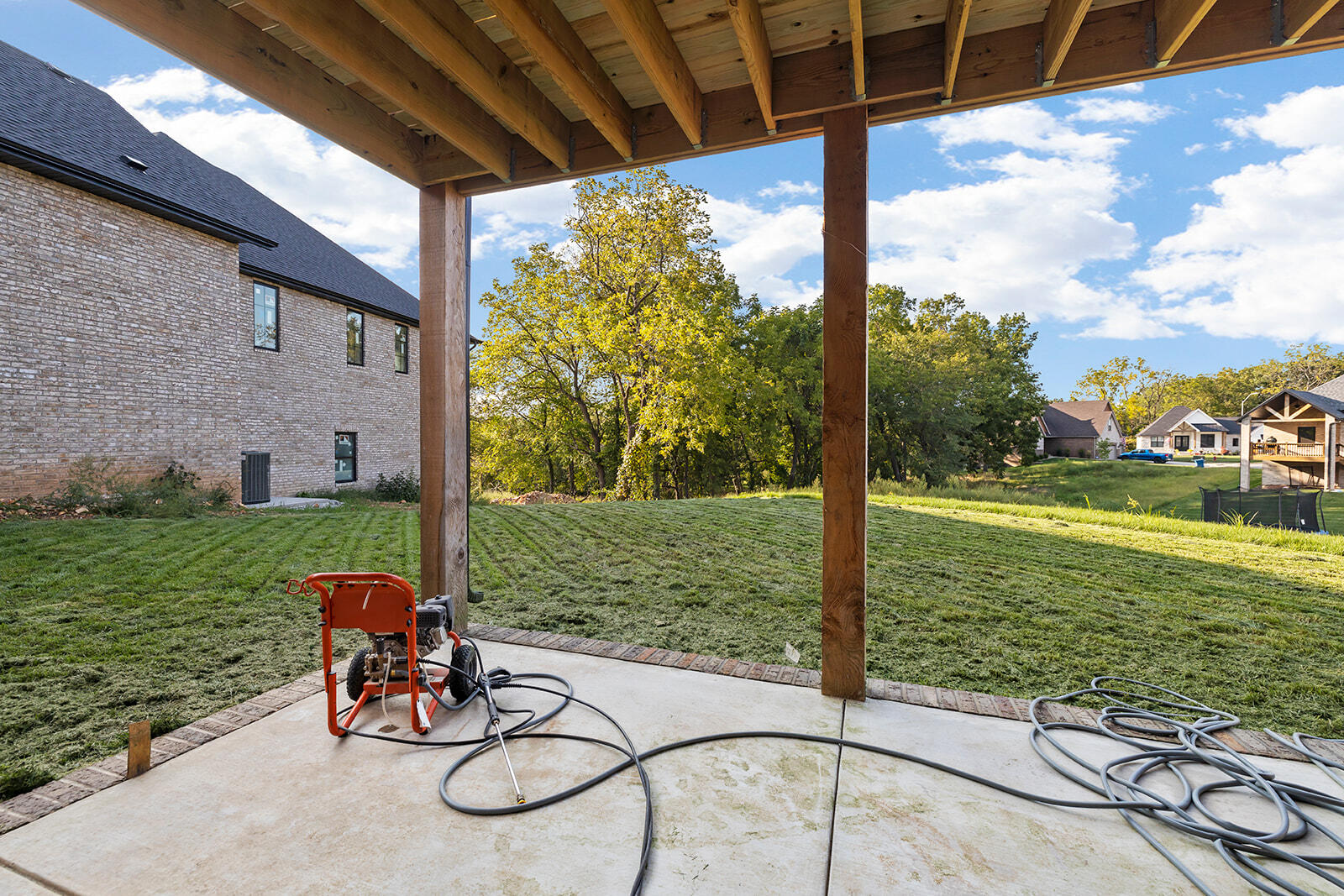 Irish Hills Estates - Residential