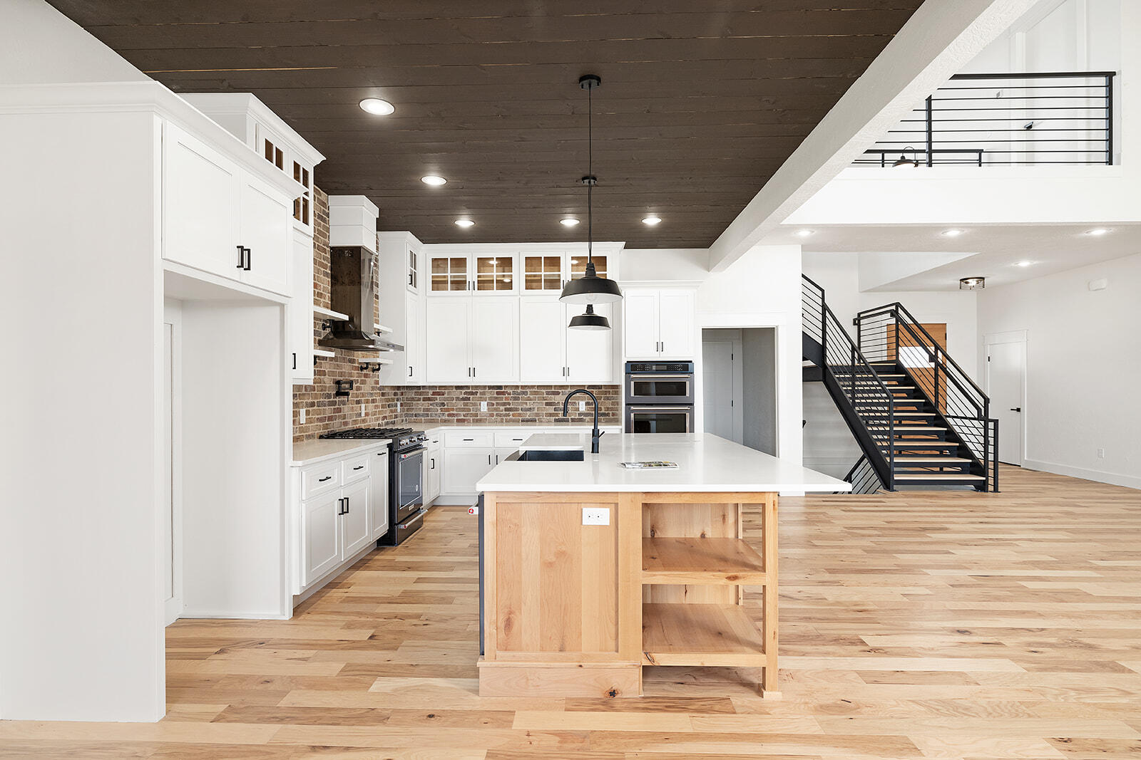 Irish Hills Estates - Residential