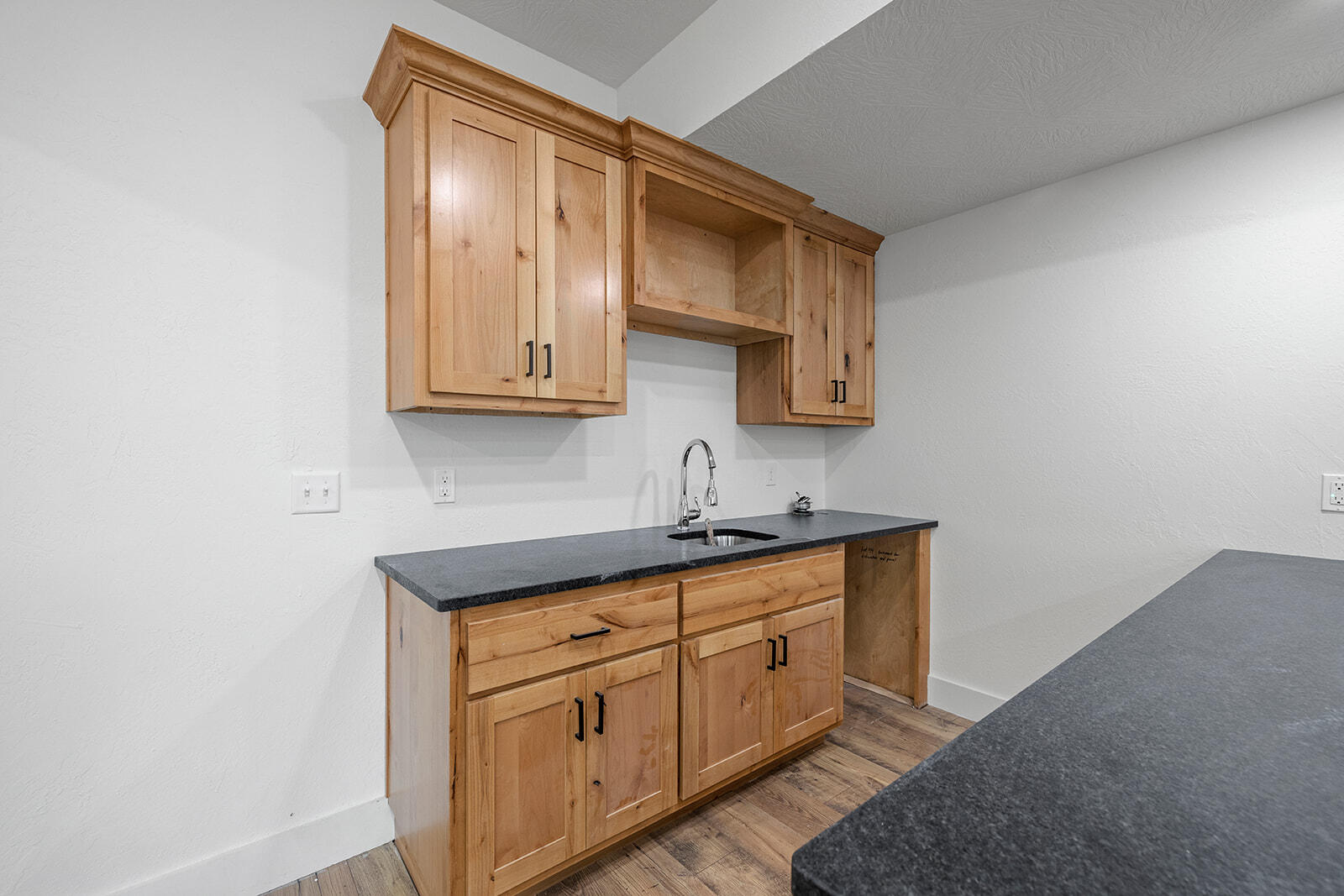 Irish Hills Estates - Residential