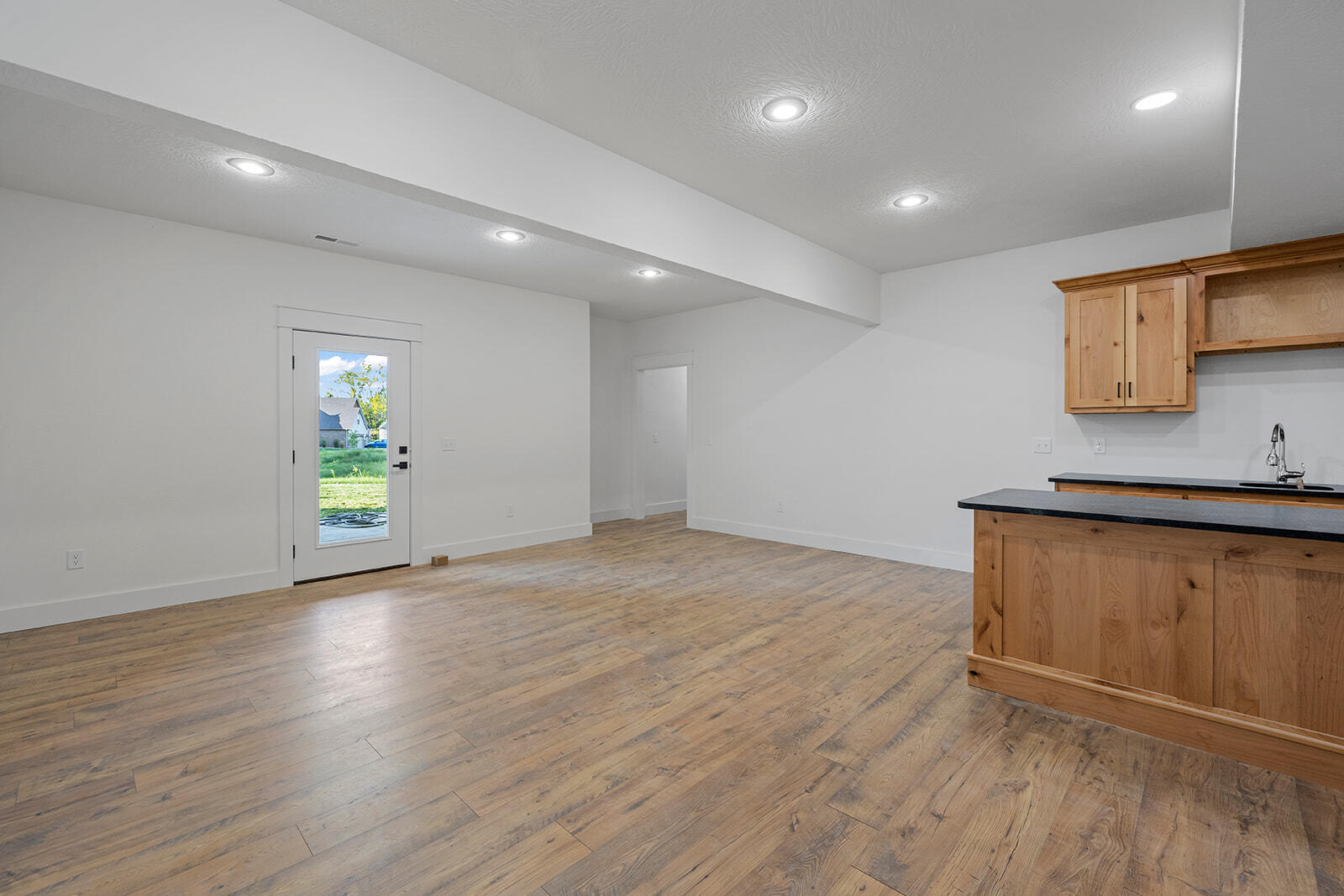 Irish Hills Estates - Residential