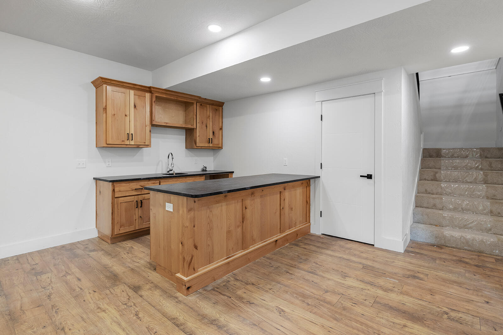 Irish Hills Estates - Residential
