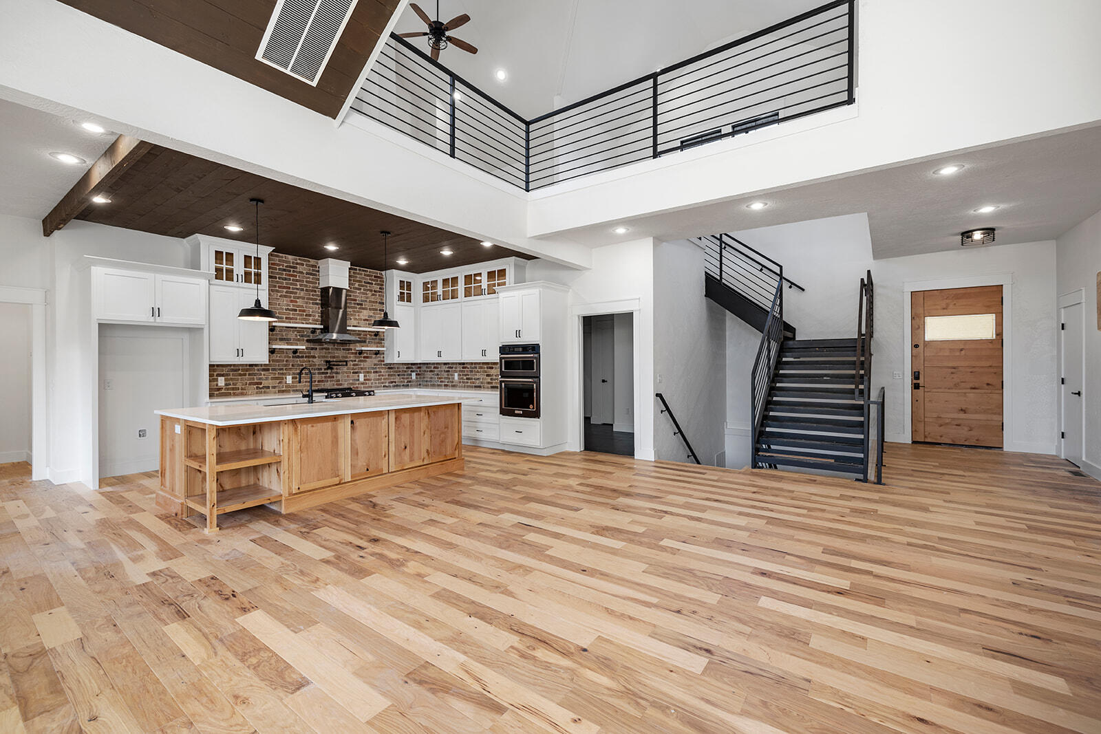 Irish Hills Estates - Residential