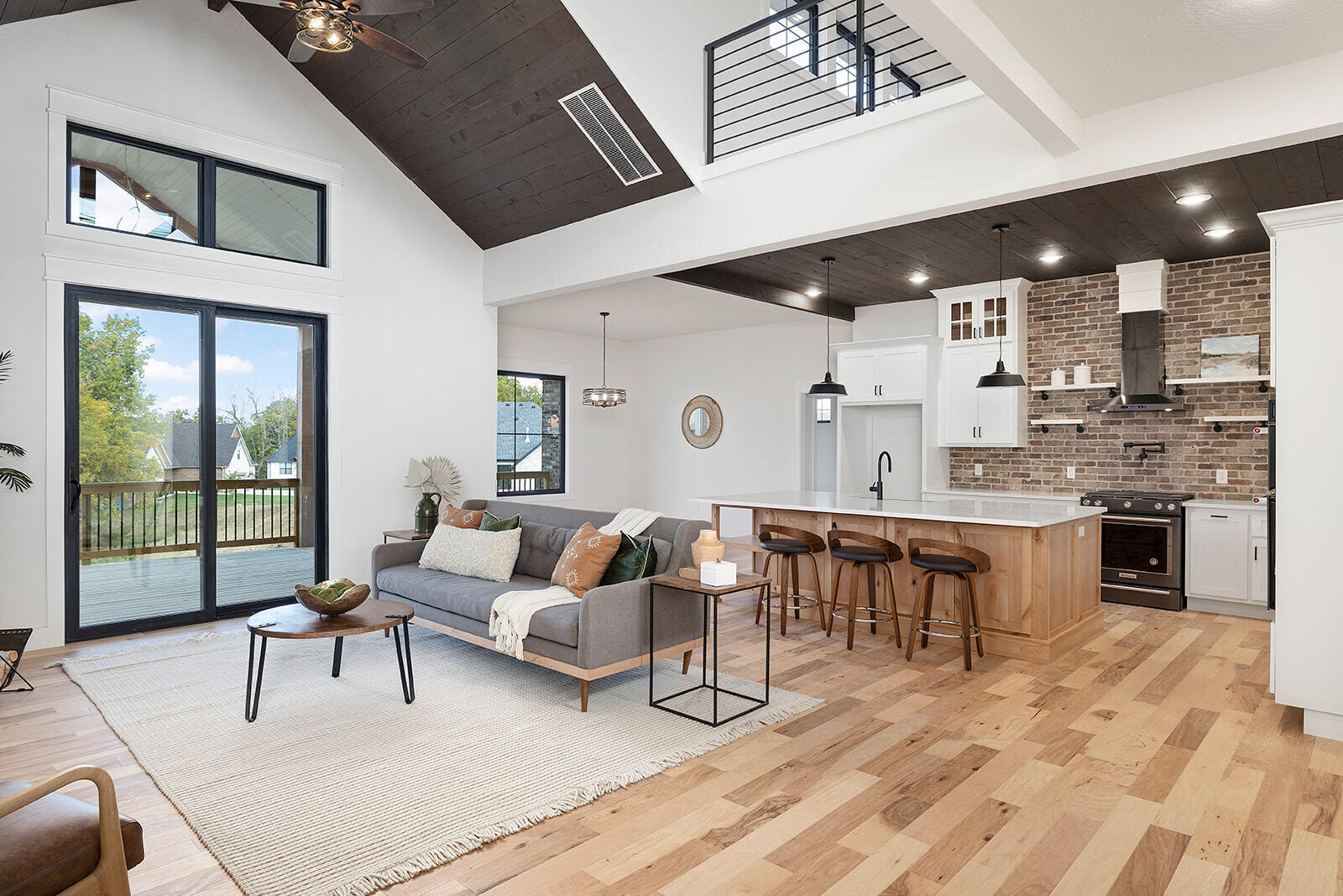 Irish Hills Estates - Residential