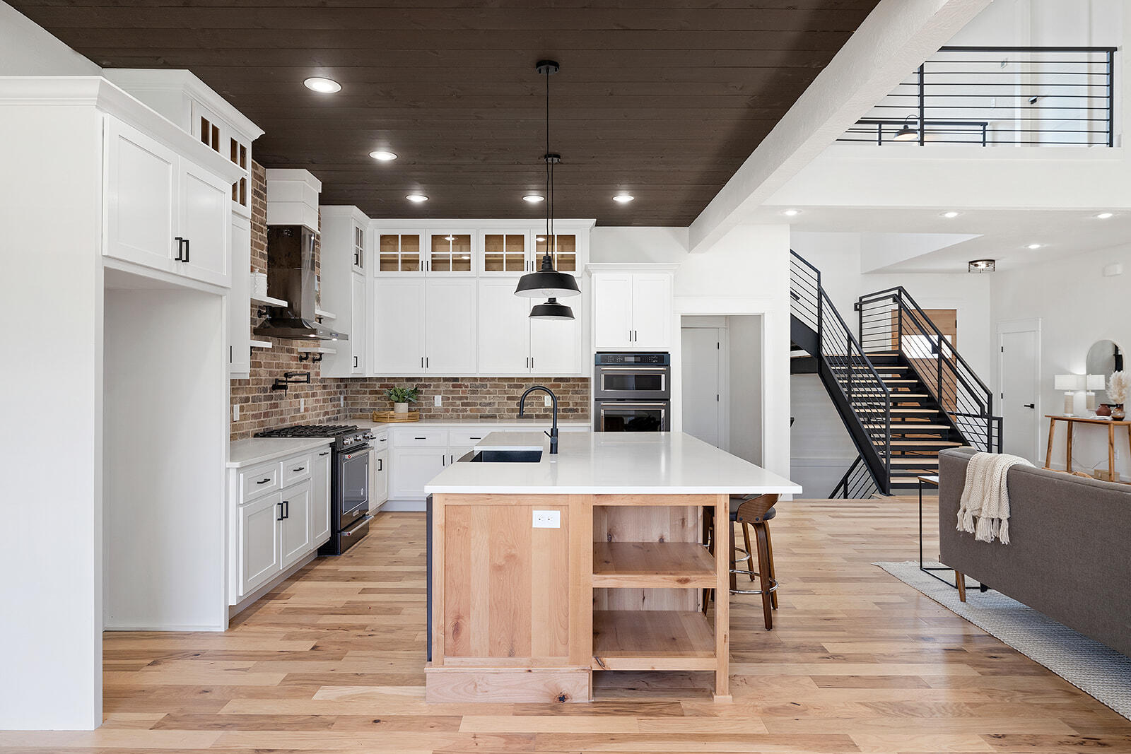 Irish Hills Estates - Residential