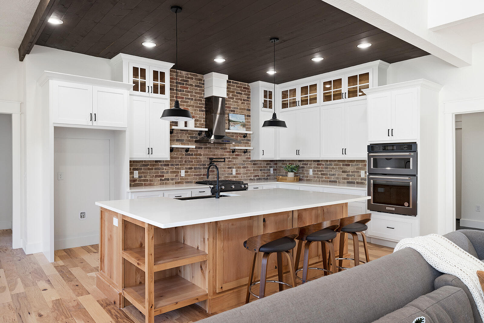 Irish Hills Estates - Residential
