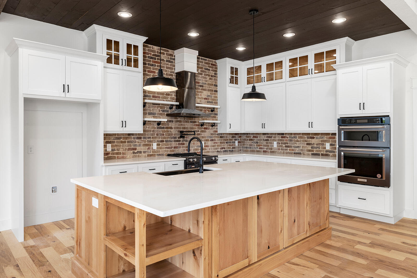 Irish Hills Estates - Residential