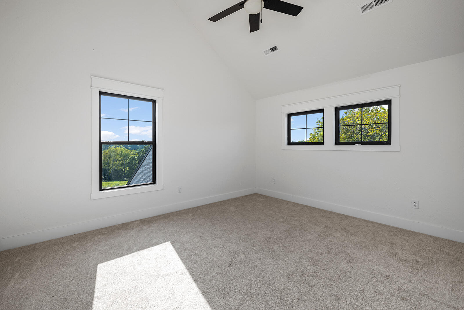 Irish Hills Estates - Residential